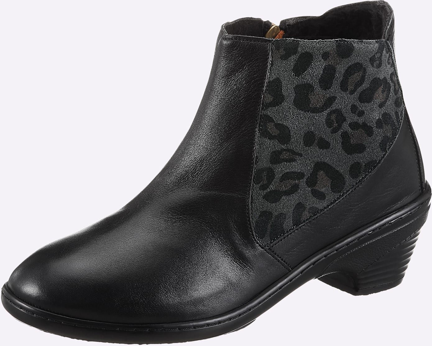 Gemini Stiefelette