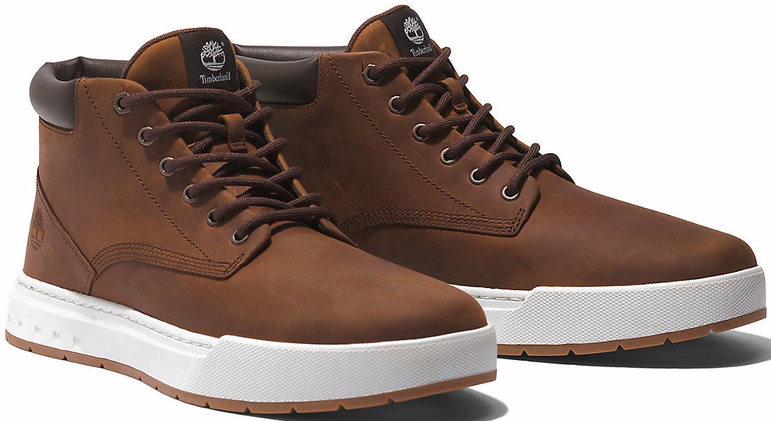 Schnürboots »MAPLE GROVE MID LACE UP SNEAKER«, Winterschuhe, Sneakerboots, Winterboots