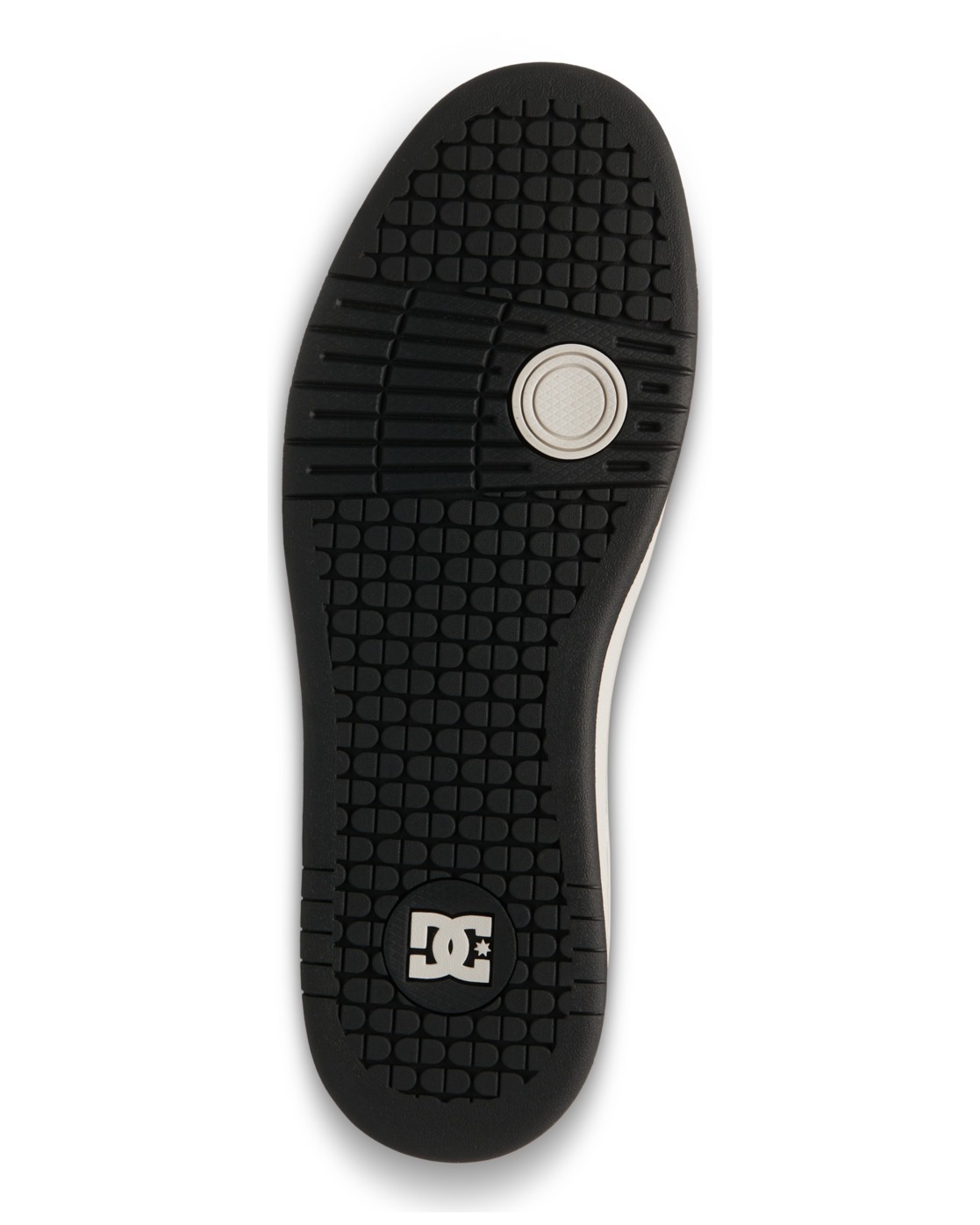 DC Shoes Sneaker »Manteca«