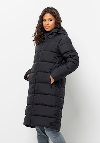 Daunenmantel »FROZEN PALACE COAT W«