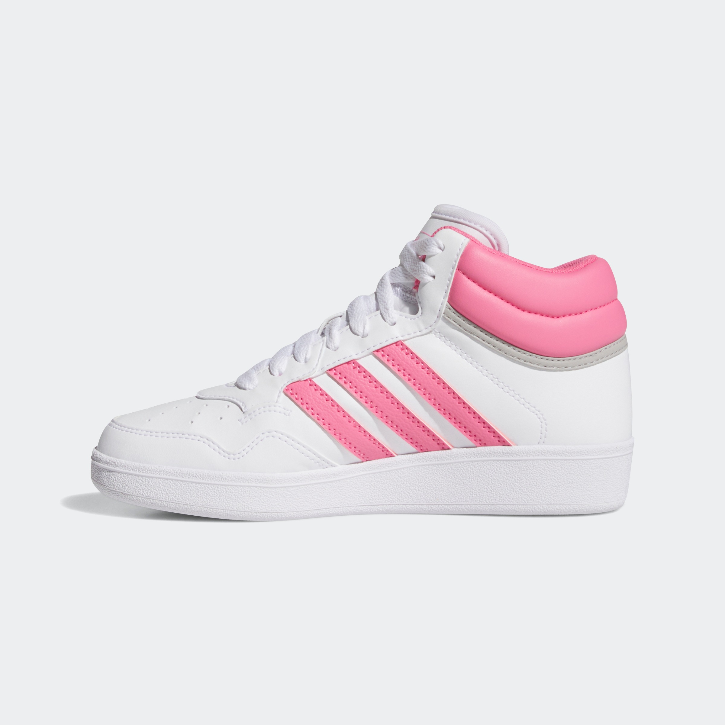 adidas Sportswear Sneaker »HOOPS MID 4.0 KIDS«