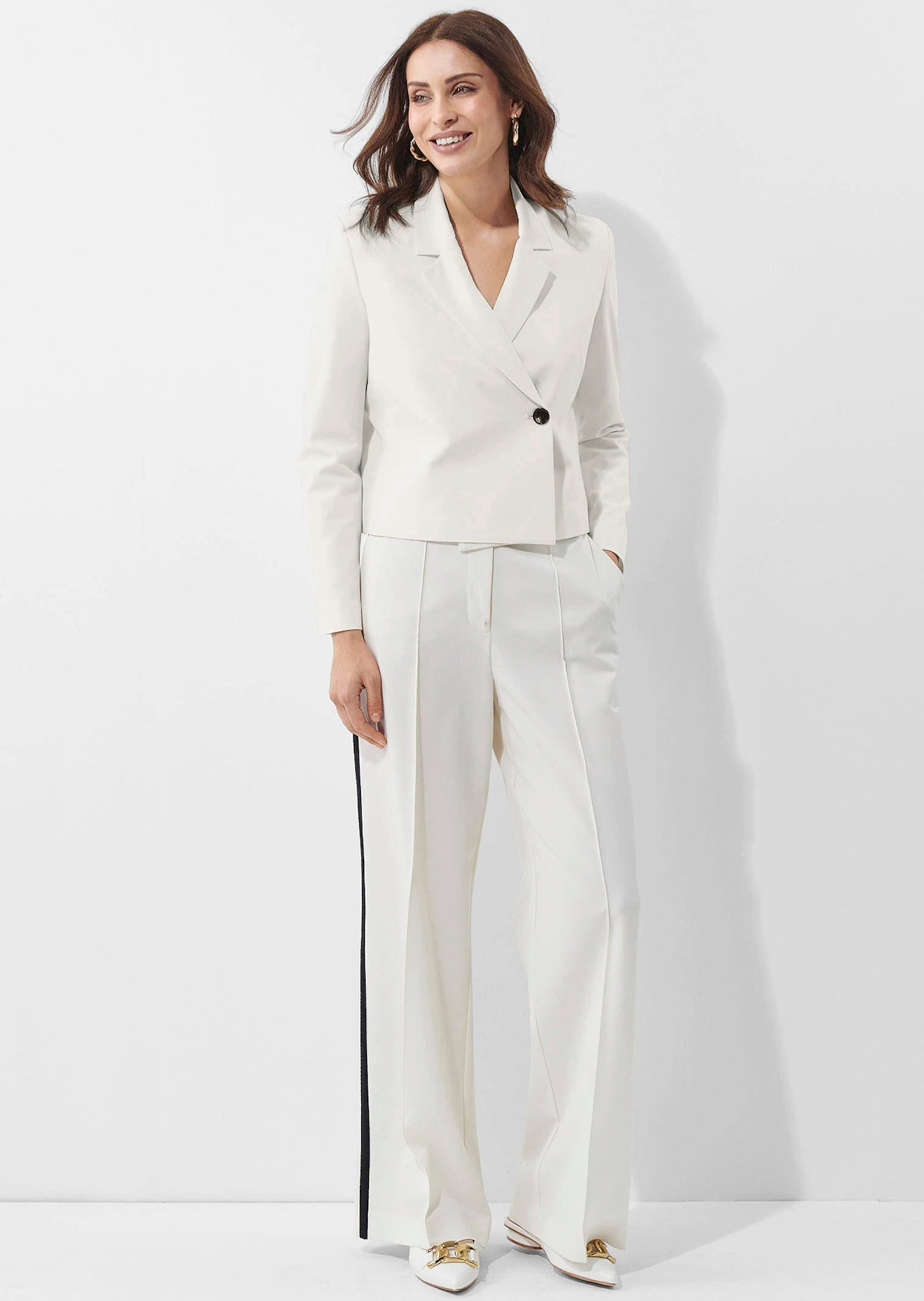 Alba Moda Kurzblazer »Blazer Blazer«