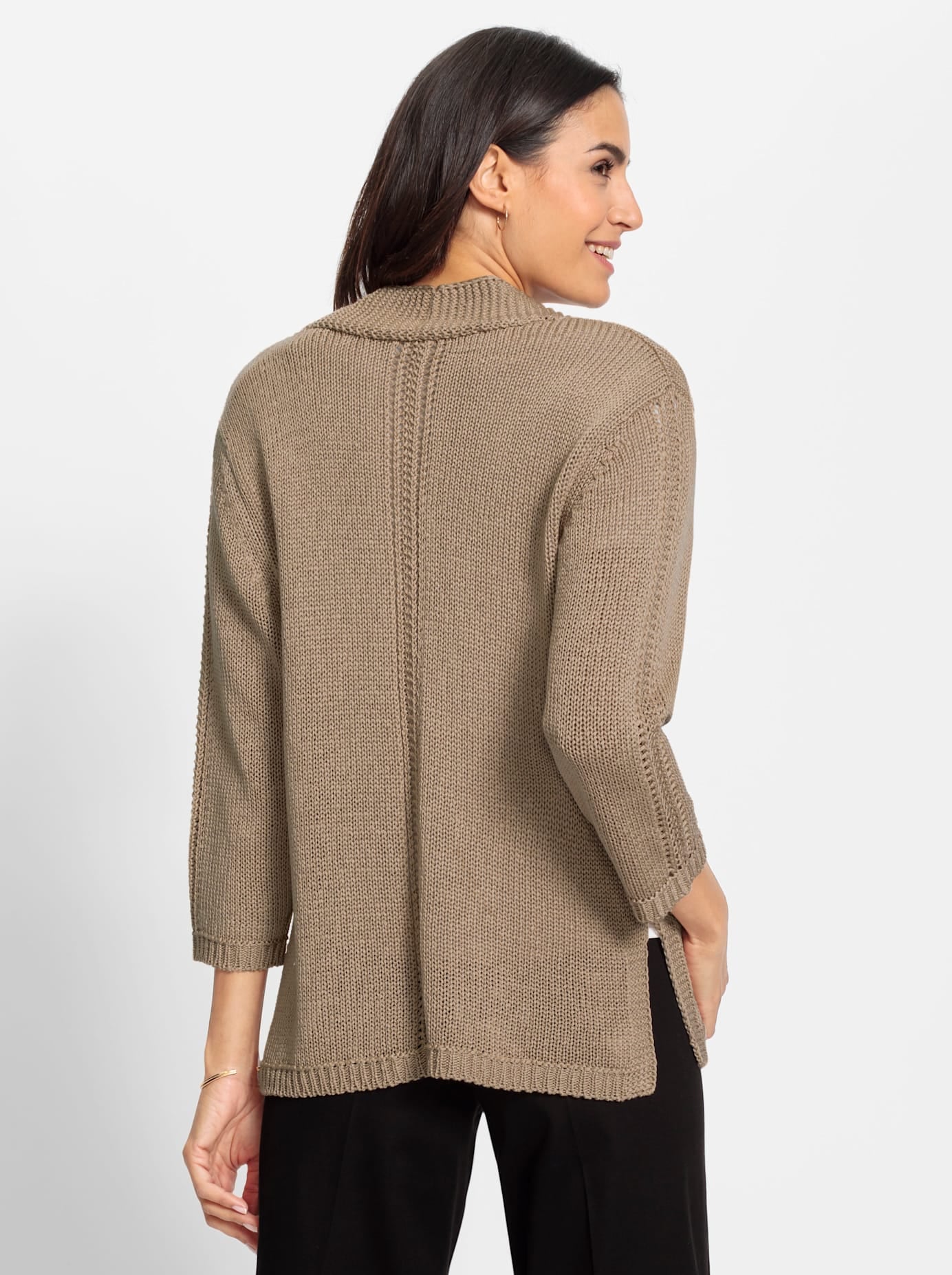 Inspirationen Strickjacke