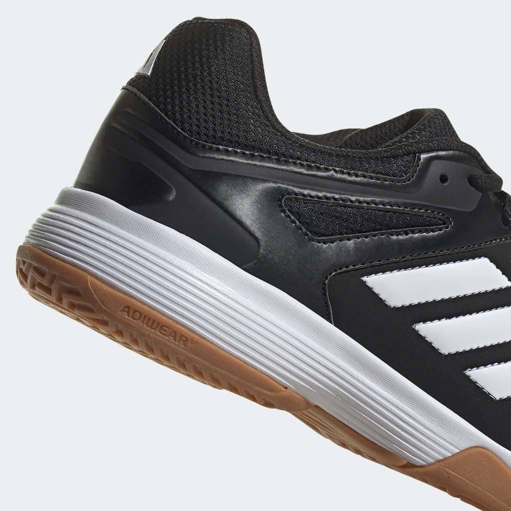 adidas Performance Hallenschuh »SPEEDCOURT«