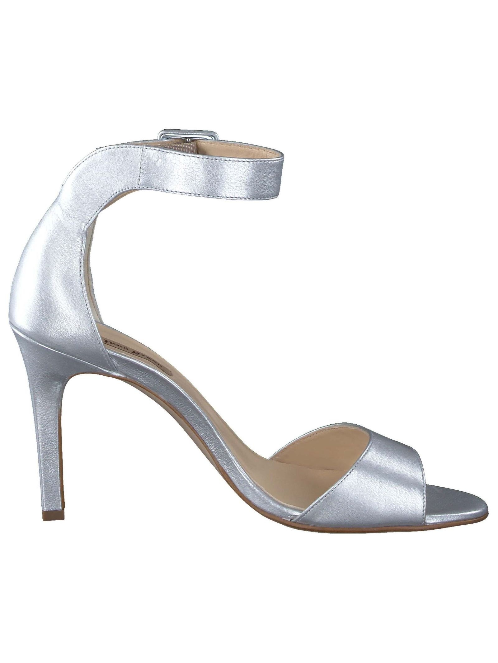 Paul Green High-Heel-Sandalette »Paul Green Sandalen Leder«