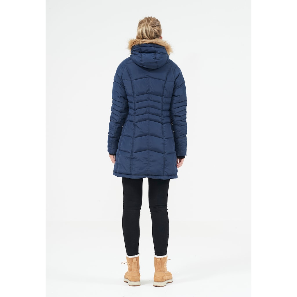 WHISTLER Steppjacke »CYNTHIA«