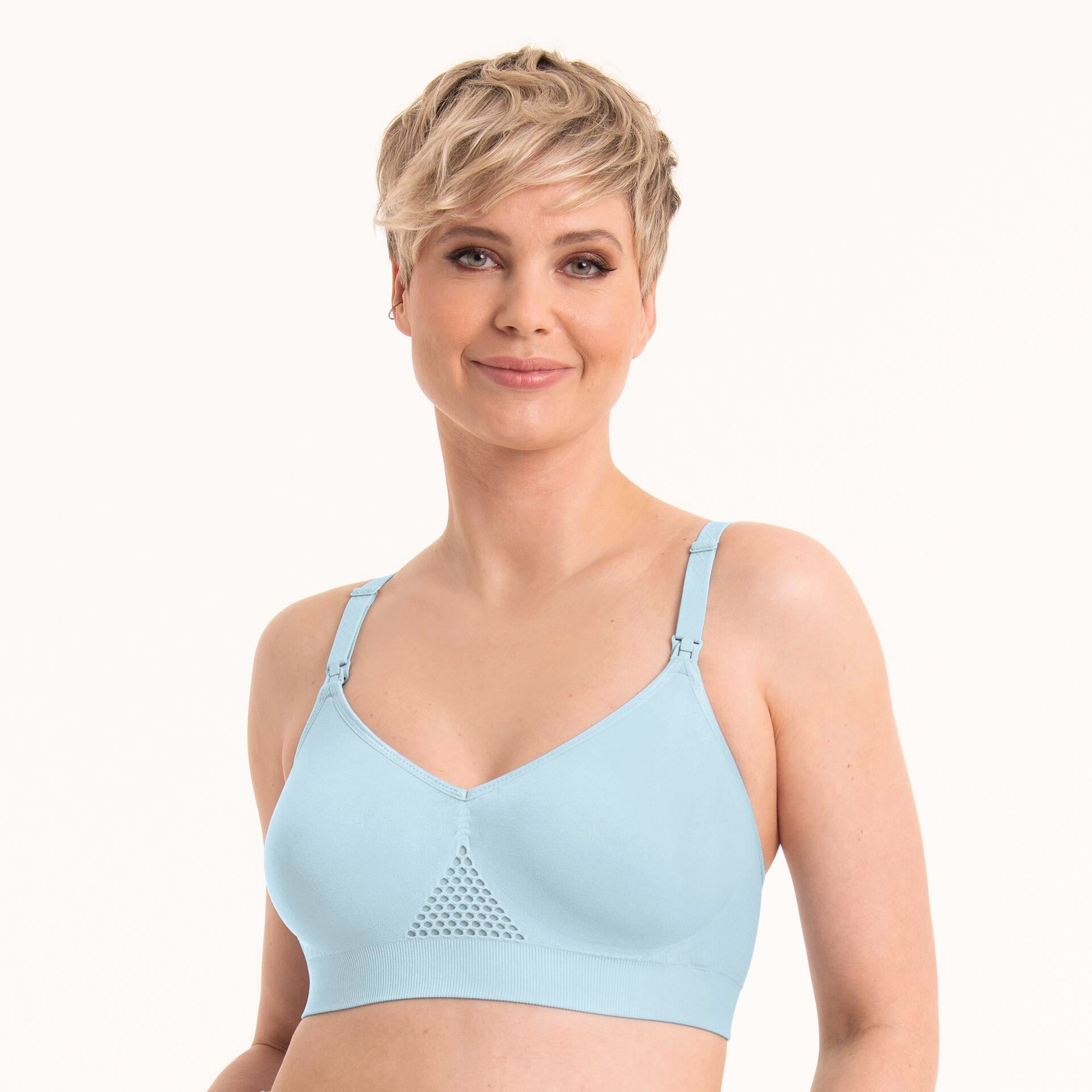 Anita Maternity Still-BH "Seamless" herausnehmbare Cups, doppellagig, verst günstig online kaufen