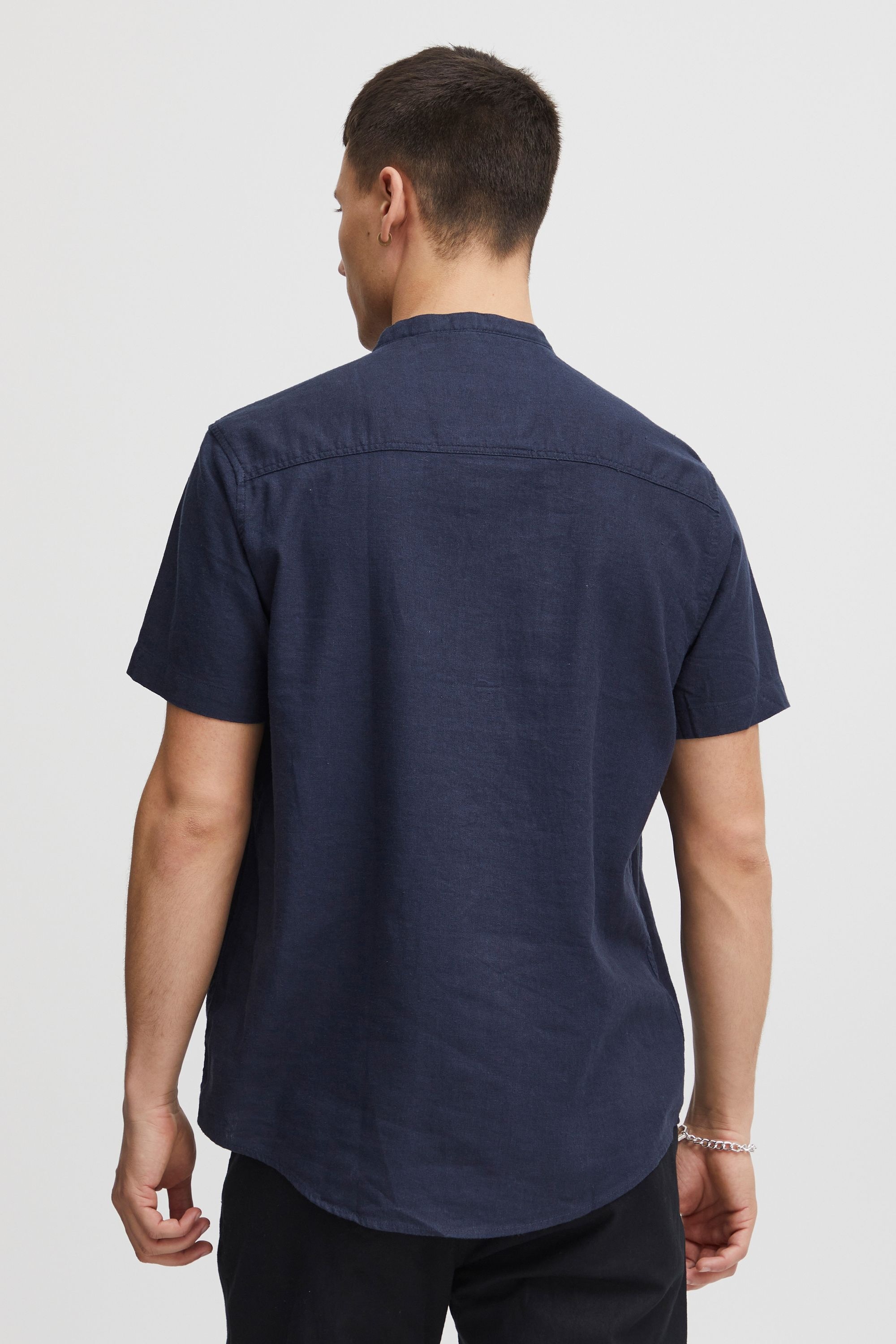 11 Project Kurzarmshirt »Kurzarmhemd PROcho«