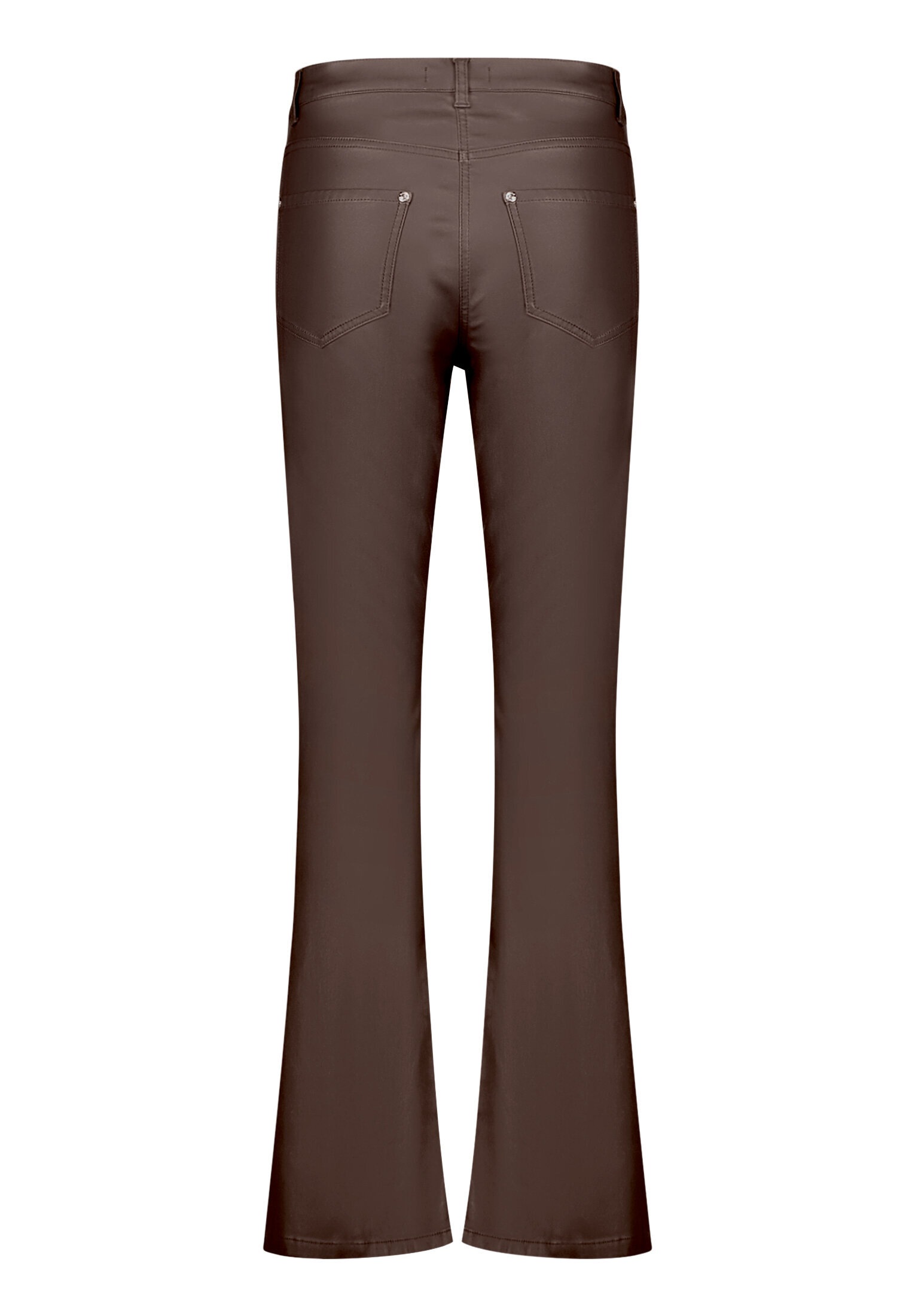 Betty Barclay Stoffhose »Damen Slim Fit«