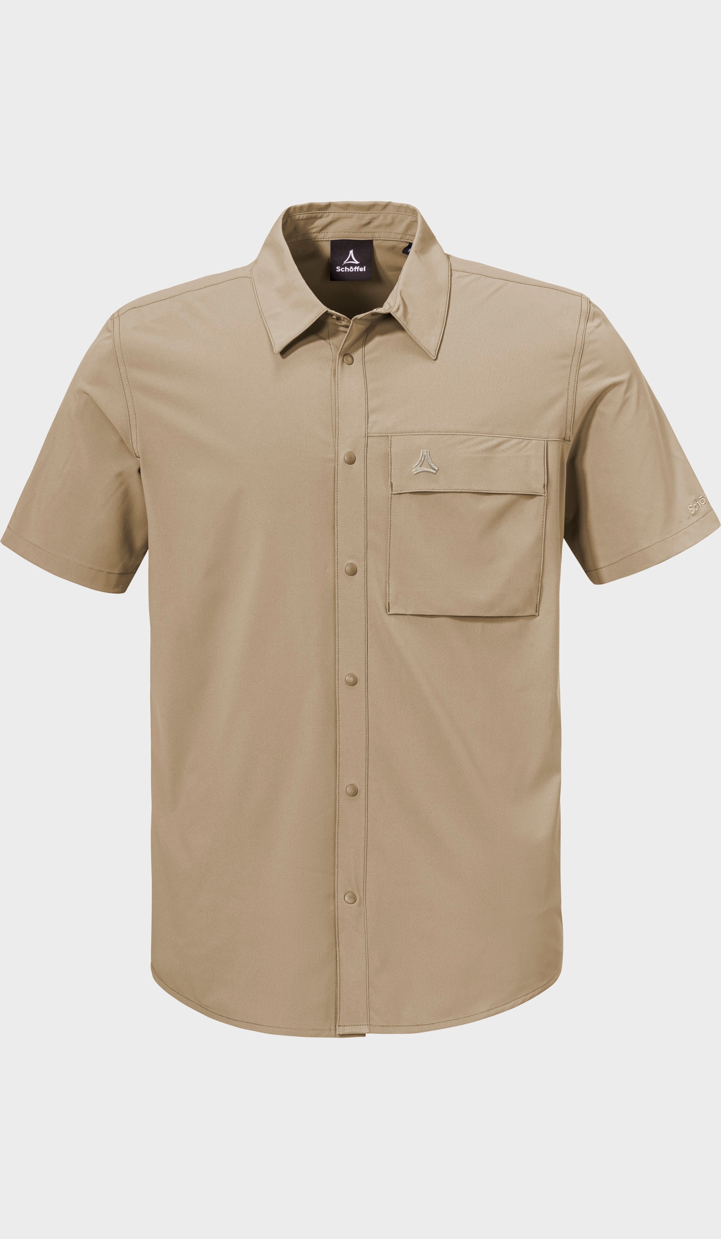 Schöffel Outdoorhemd "Shirt Style Dooser MEN"