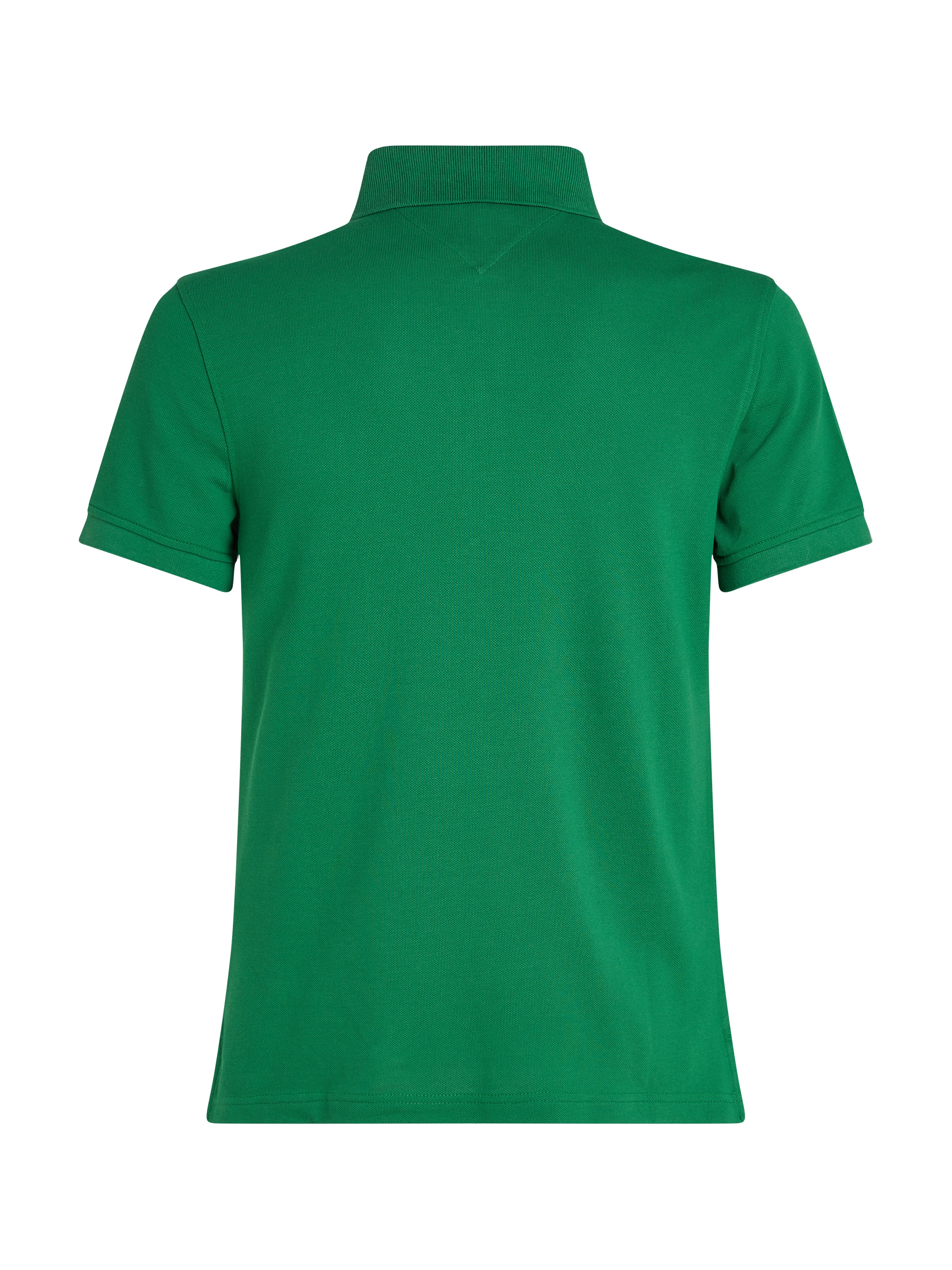 Tommy Hilfiger Poloshirt »1985 SLIM POLO«, aus leicht strukturiertem Piqué-Material