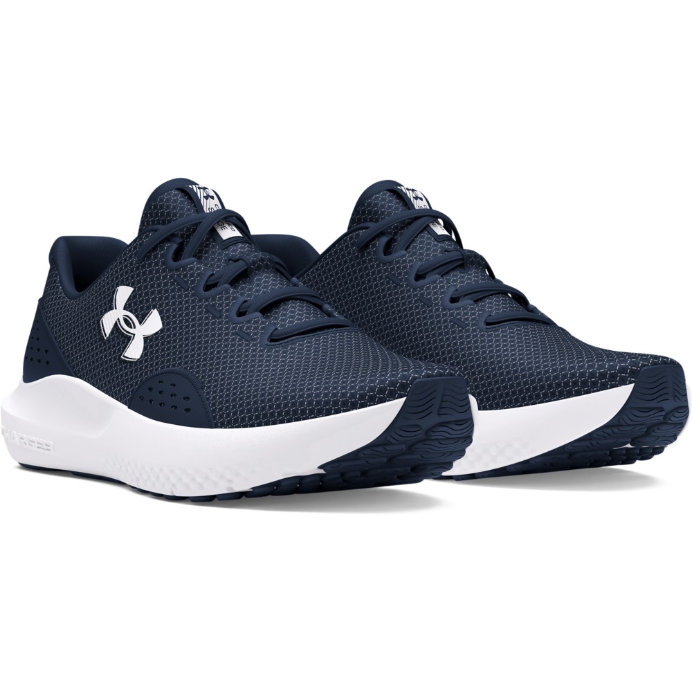 Under Armour Laufschuh "UA Charged Surge 4" Gute Dämpfung günstig online kaufen