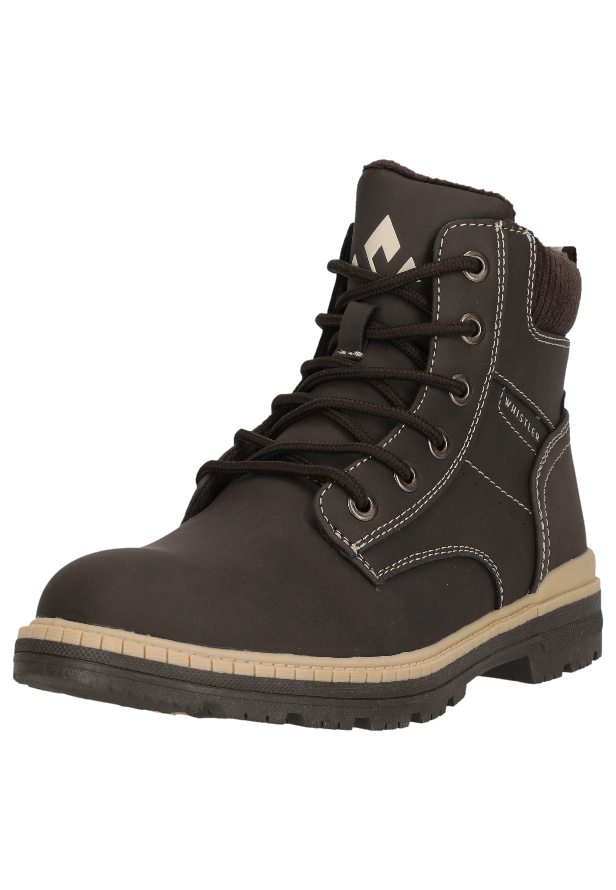 WHISTLER Stiefel "Eilla" aus robustem Material günstig online kaufen