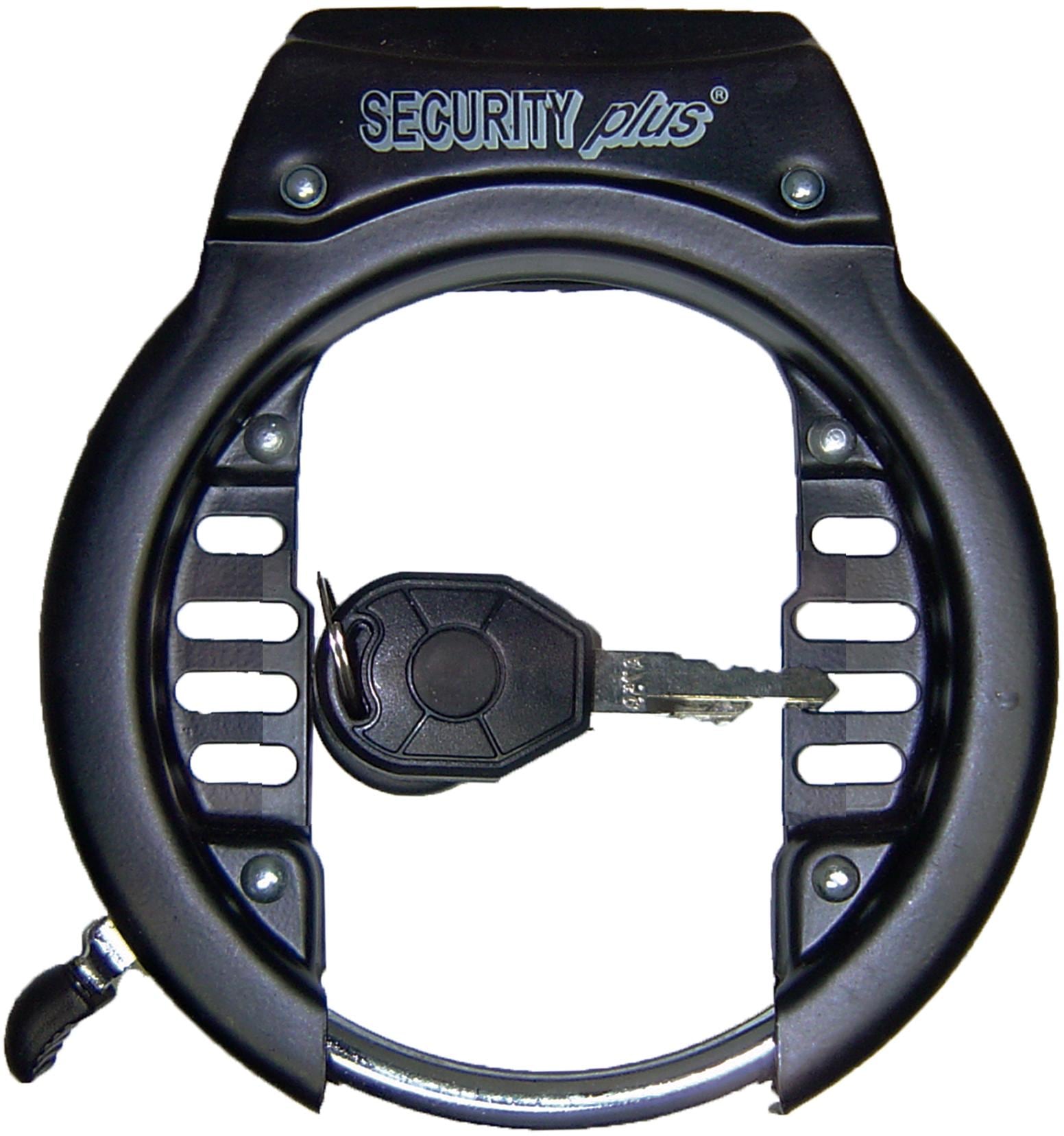 Security Plus Rahmenschloss » RS60«