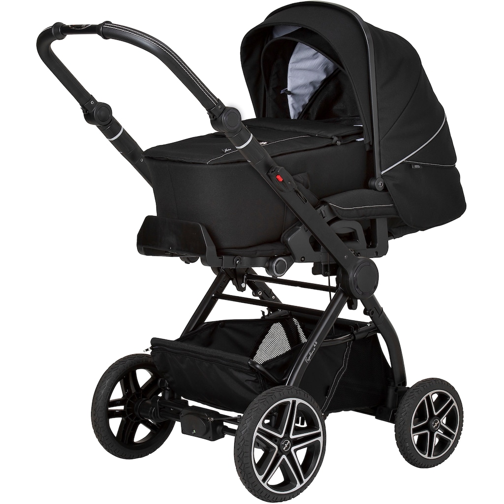 Hartan Kombi-Kinderwagen »Topline 4.0 GTS«