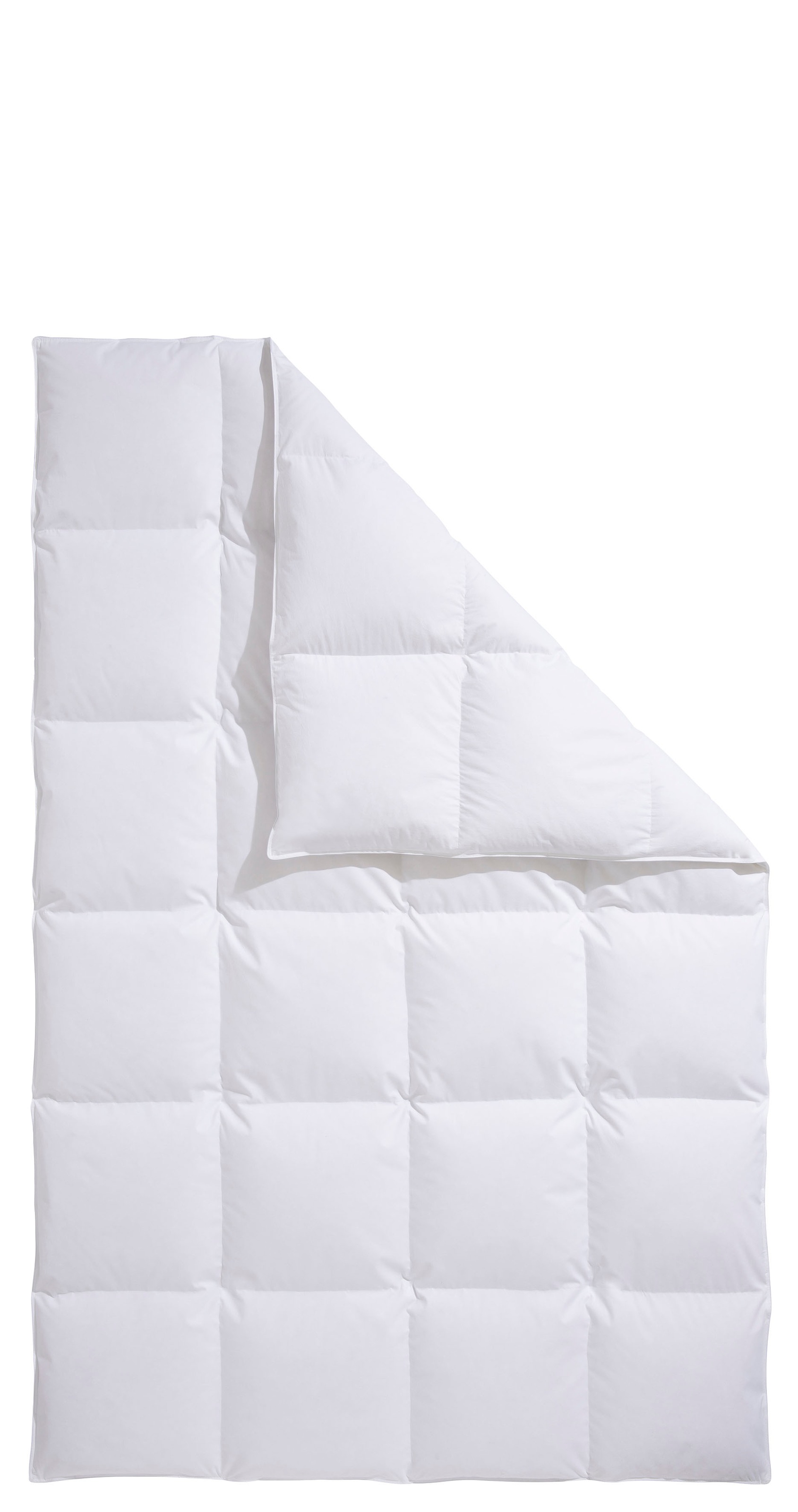 Älgdröm Daunenbettdecke "Loftet, Bettdecke 135x200, 155x220 cm und weitere günstig online kaufen