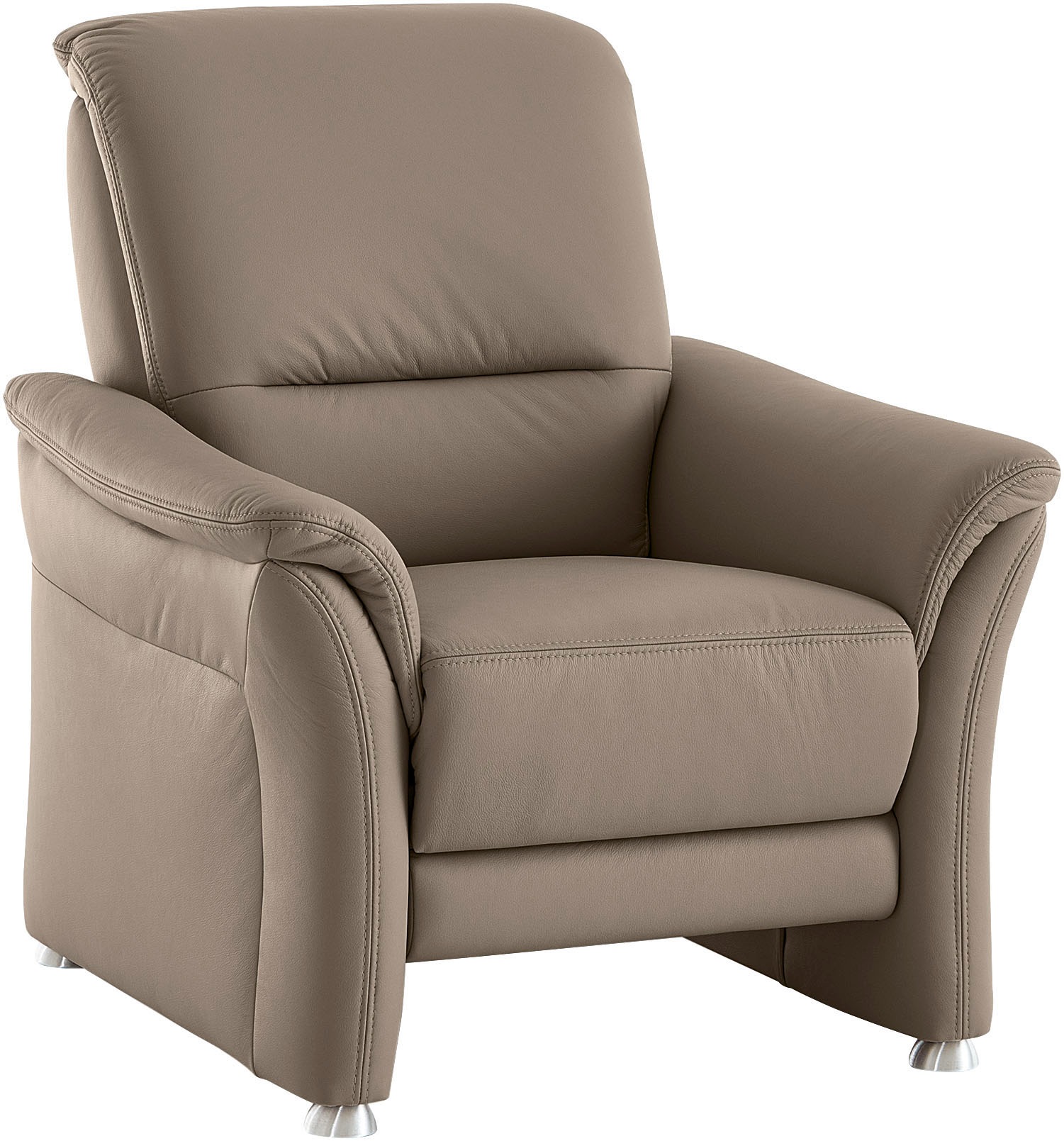 Die PlanBar Sessel "PN-PF23182, Sitzhöhe 49 cm" Federkernpolsterung, frei i günstig online kaufen