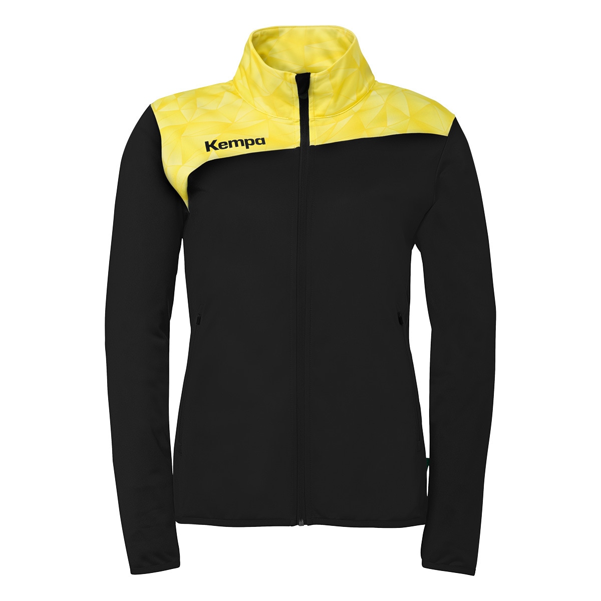 Kempa Trainingsjacke "Trainingsjacke Athletics 29 Poly Women" 1 Stk. tlg.