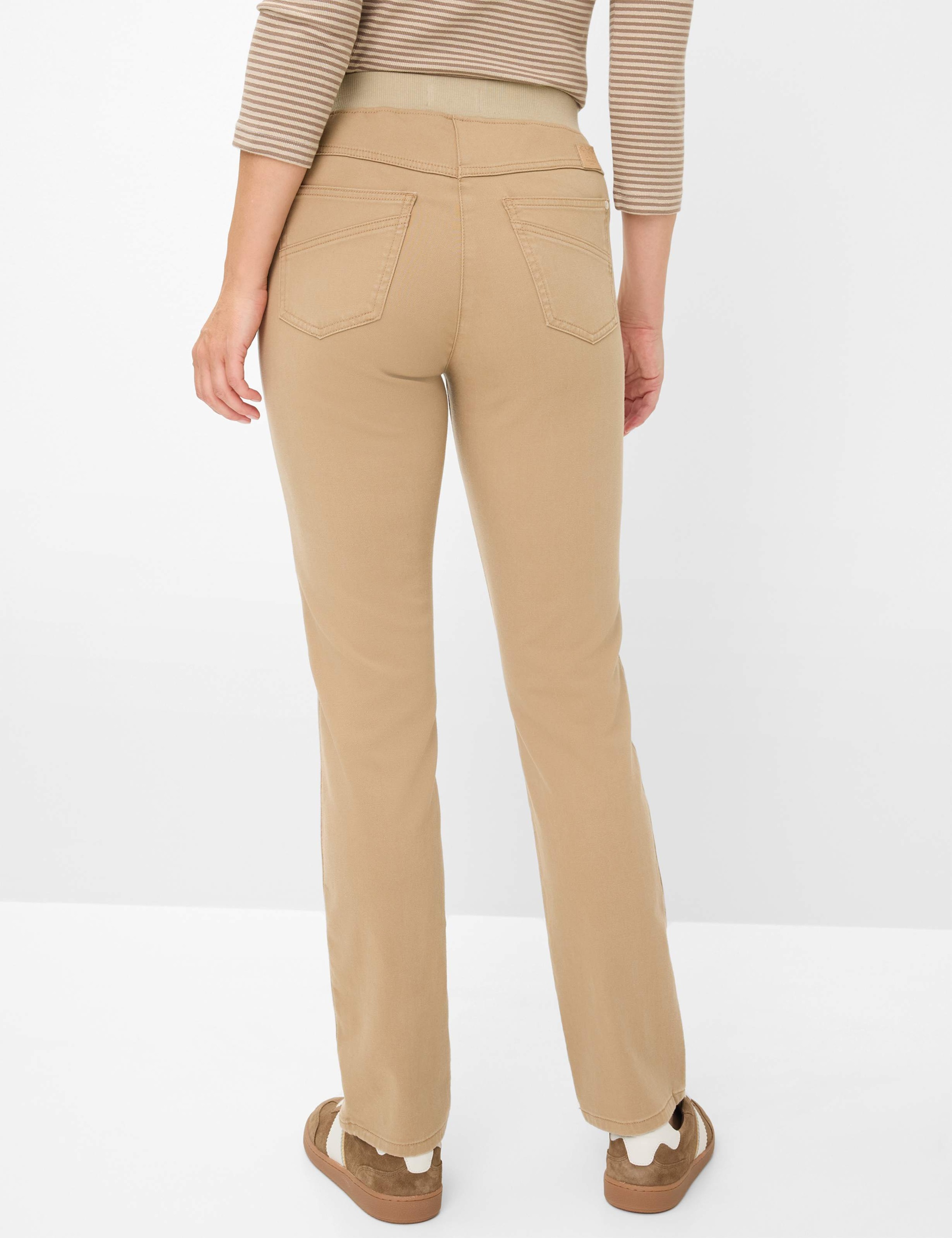 RAPHAELA by BRAX Chinohose »Style PAMINA«