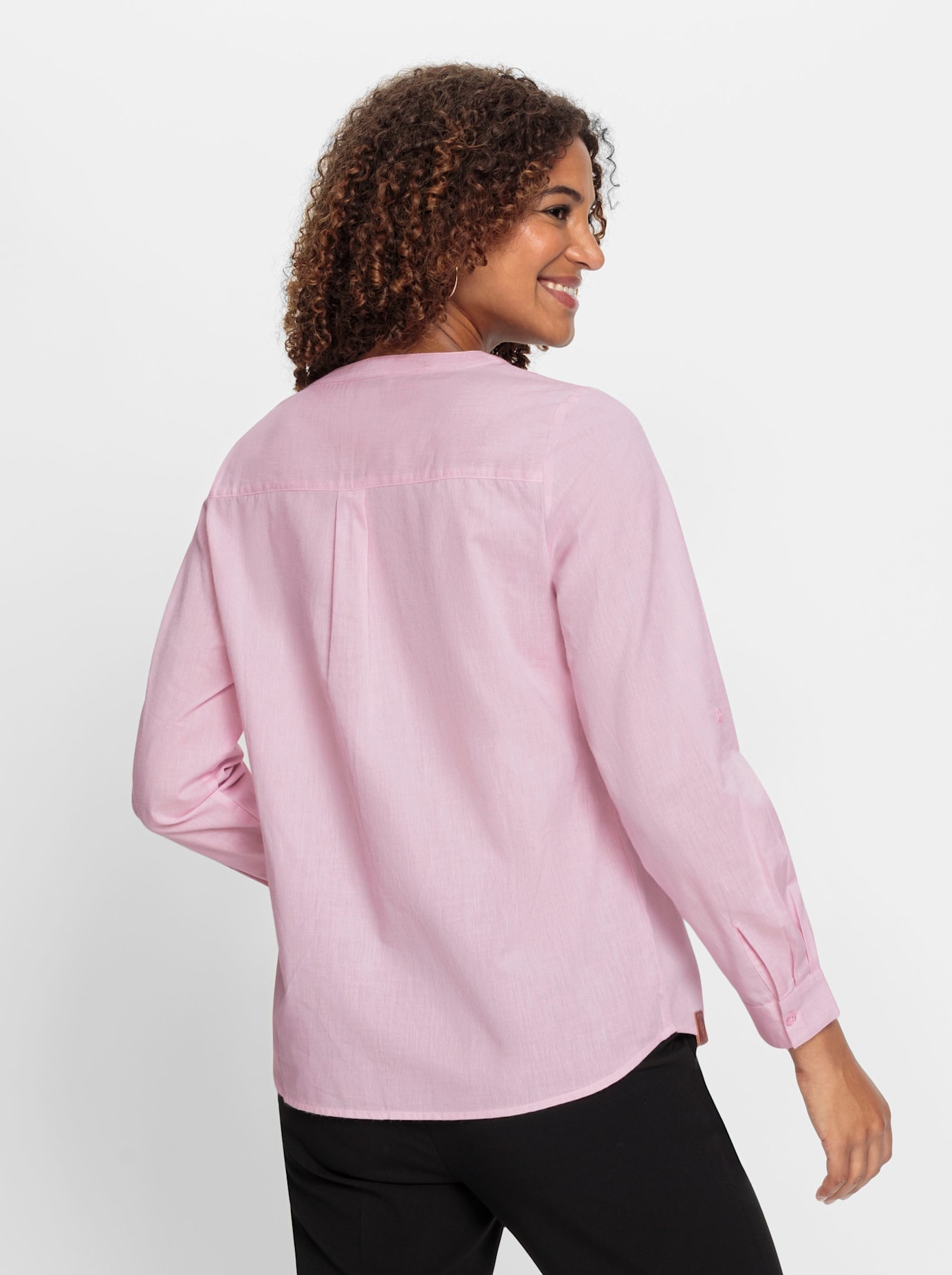 Casual Looks Schlupfbluse