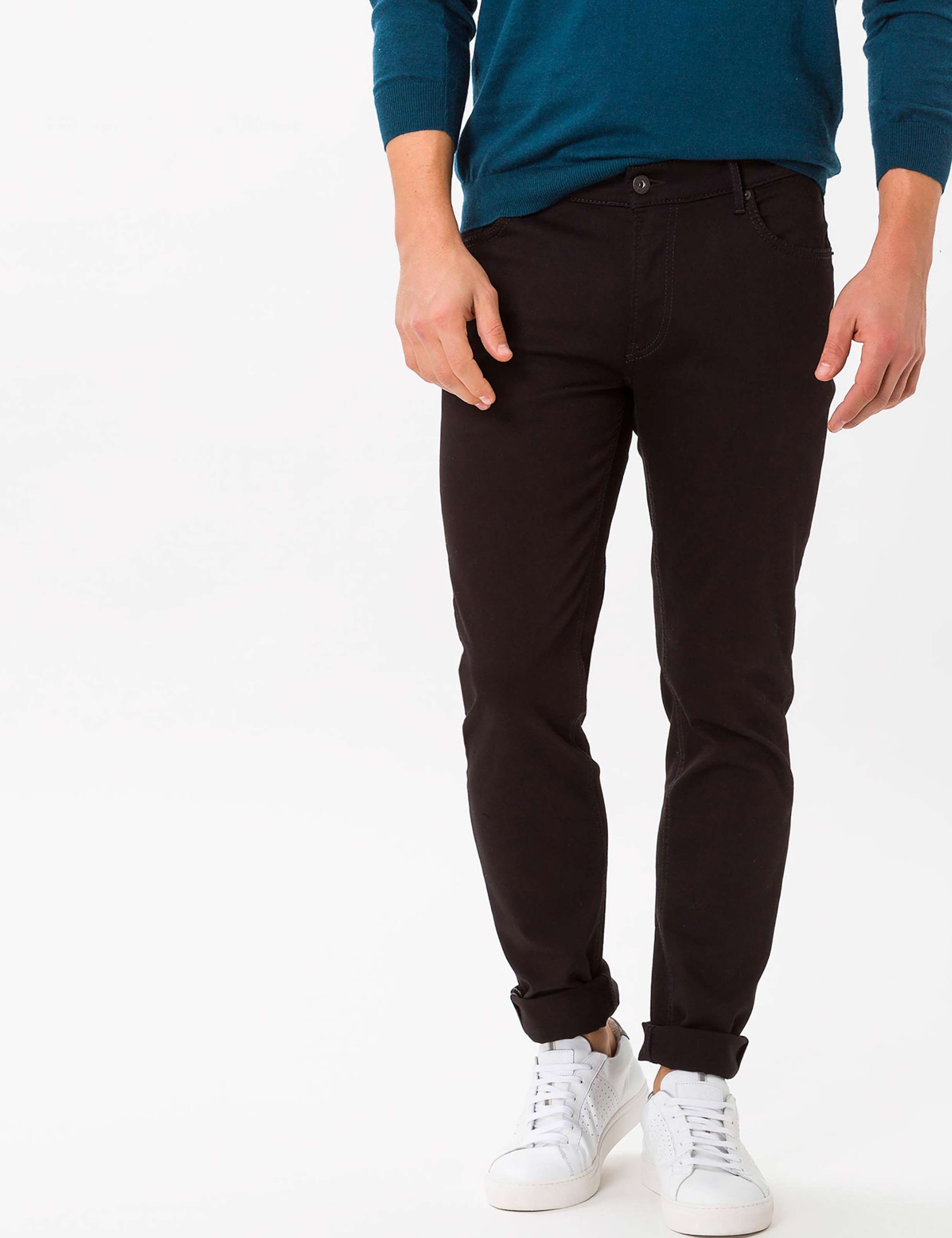 Brax 5-Pocket-Jeans "Style CHUCK"