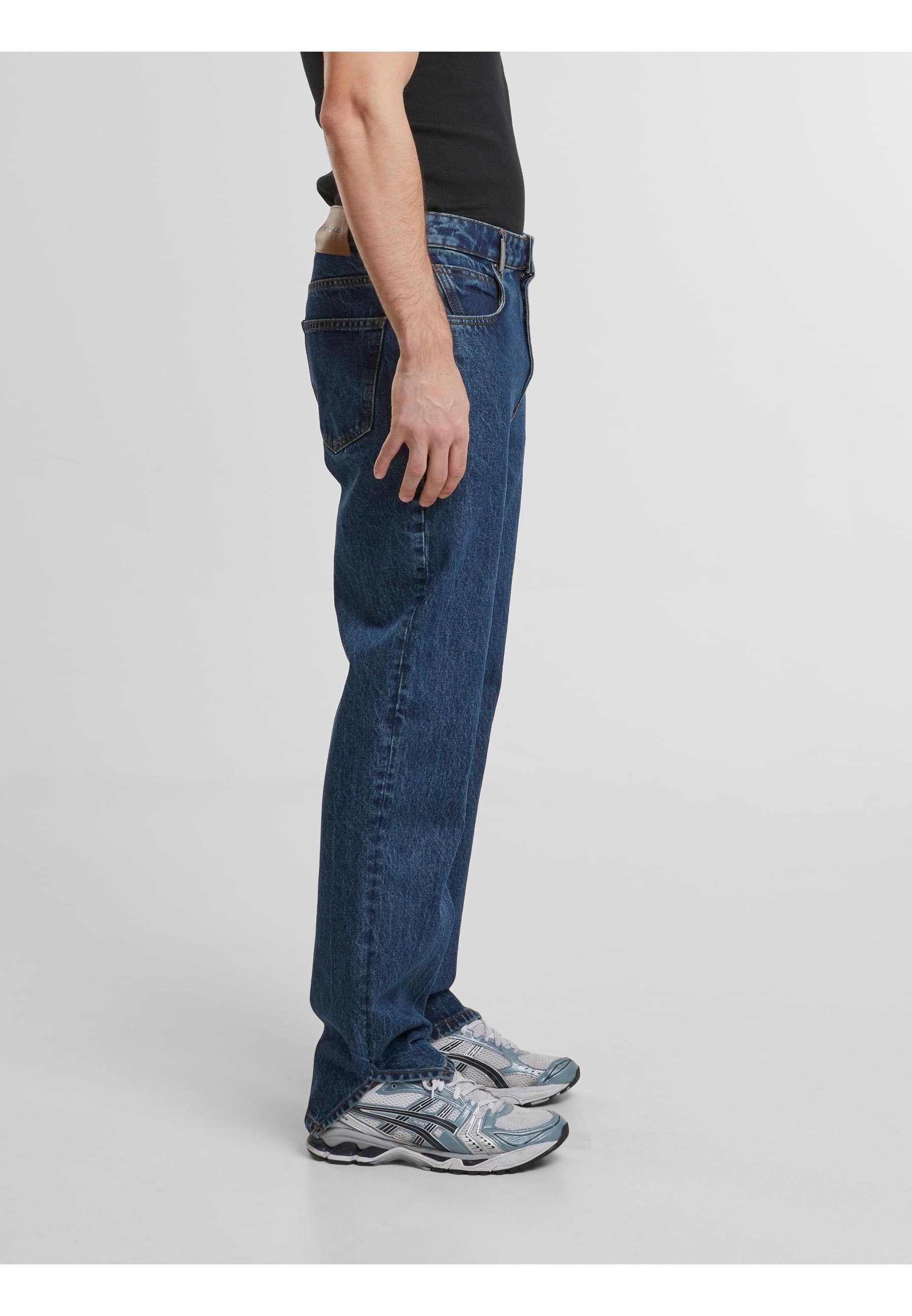 2Y Studios Bequeme Jeans »2Y Studios 2Y Amaru Ankle Straight Jeans«
