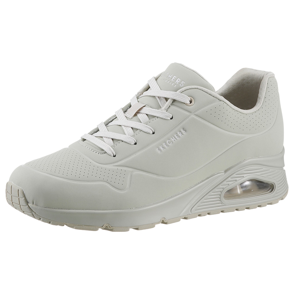 Skechers Wedgesneaker »UNO STAND ON AIR«