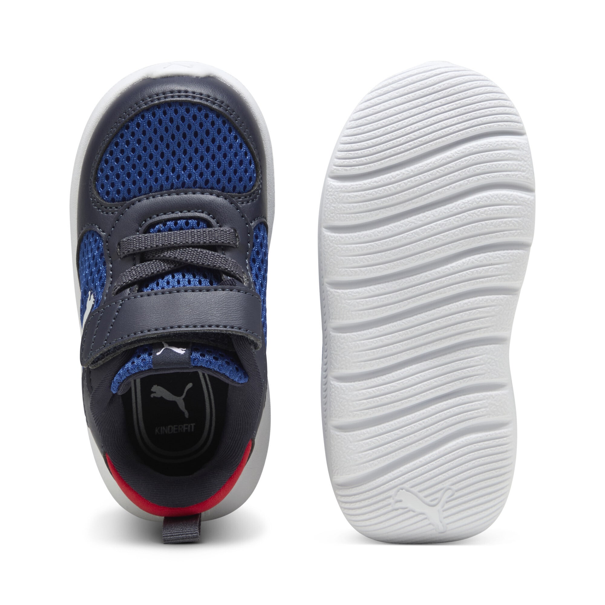 PUMA Sneaker »Fun Racer 2 Sneakers Kinder«