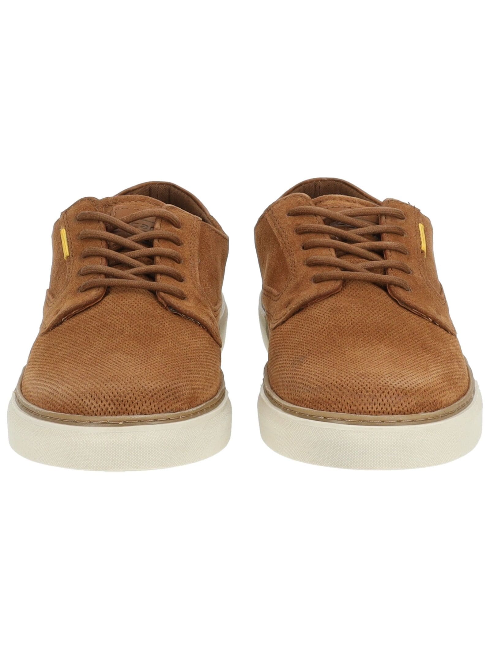 camel active Sneaker »camel active Sneaker Leder«