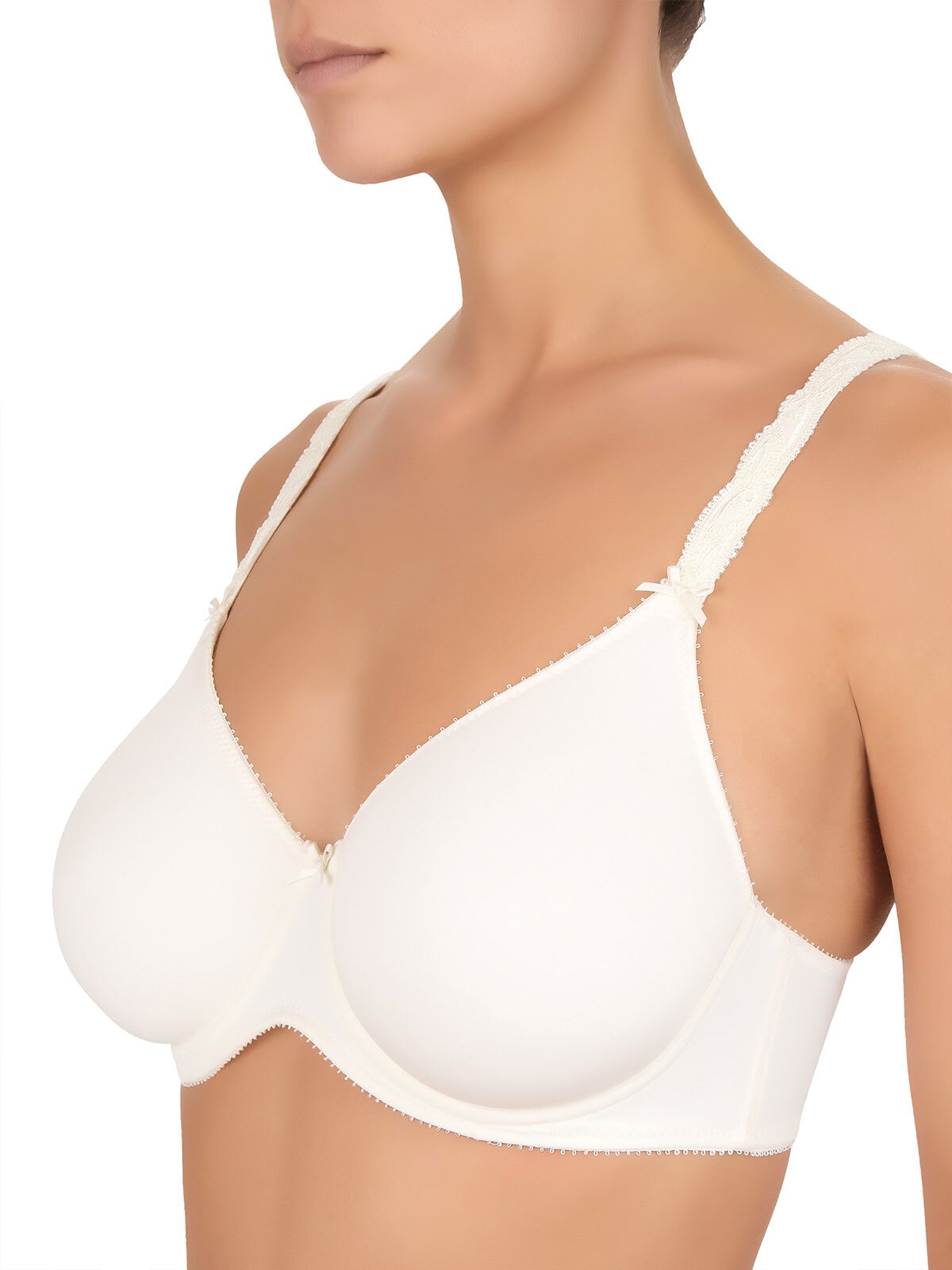 Felina T-Shirt-BH »Spacer BH mit Bügel Choice«