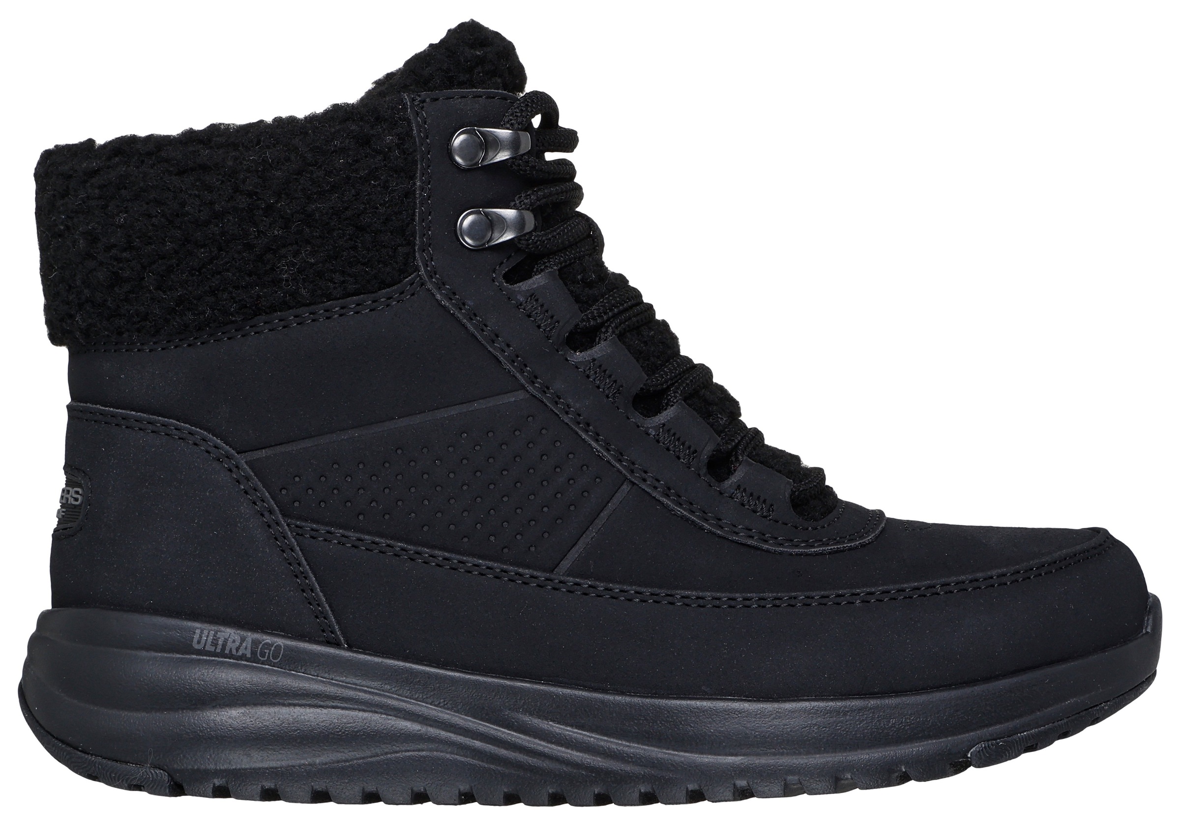 Thumbnail - Skechers "ON-THE-GO STELLAR" Schnürstiefel, Trekkingschuh mit ULTRA GO Dämpfung