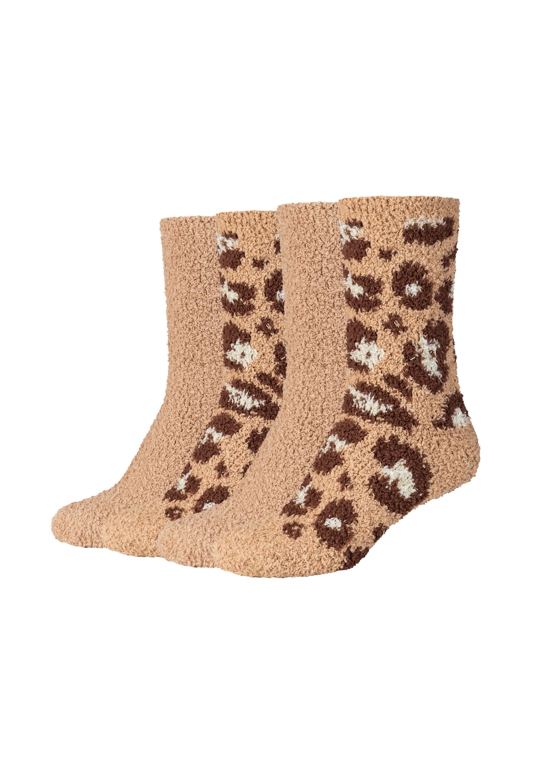 Camano Socken "4er Pack"
