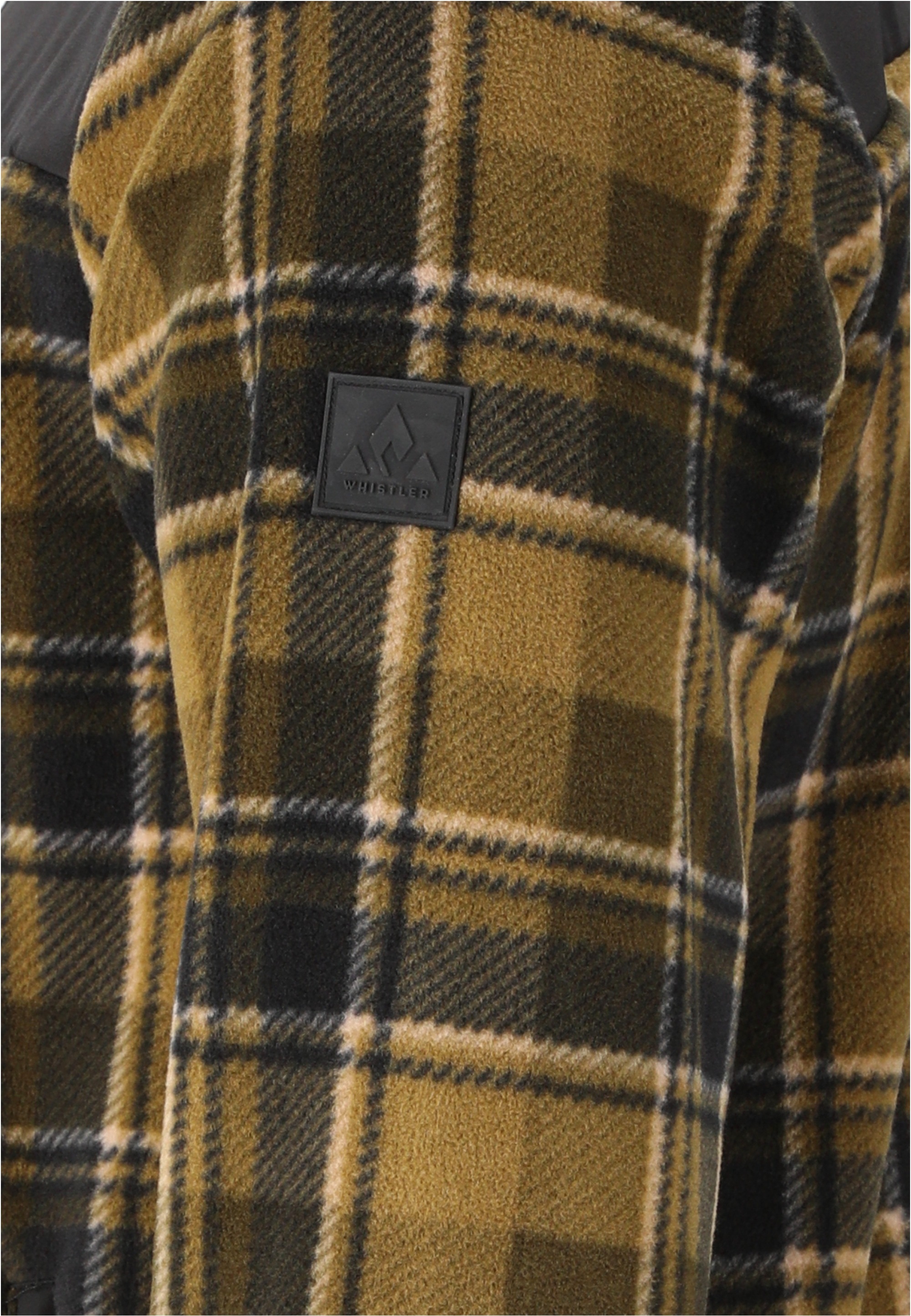 WHISTLER Fleecejacke »Astrali« atmungsaktiv