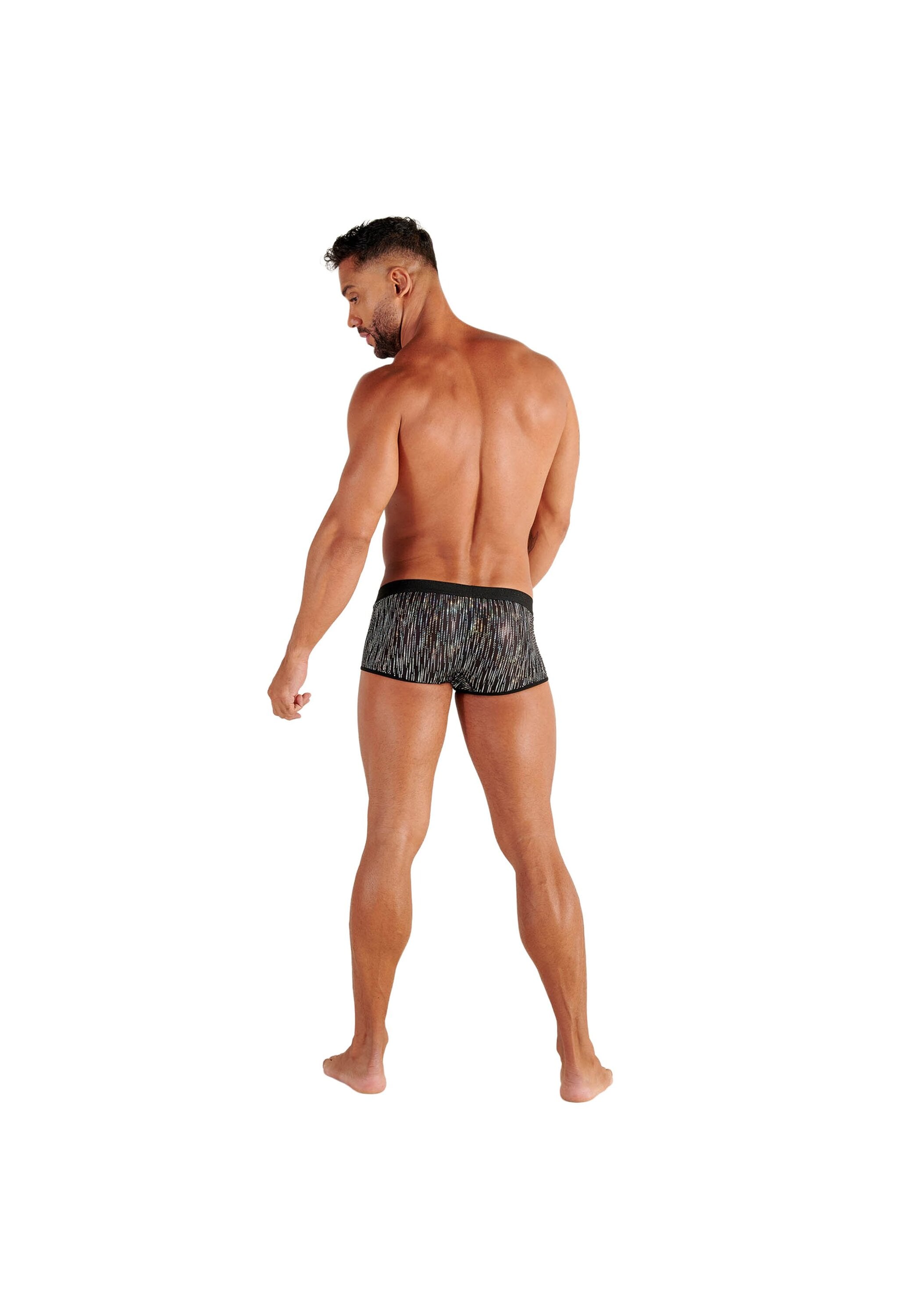 WOH Boxershorts »Boxershort Pure Seduction Trunk 1er Pack«