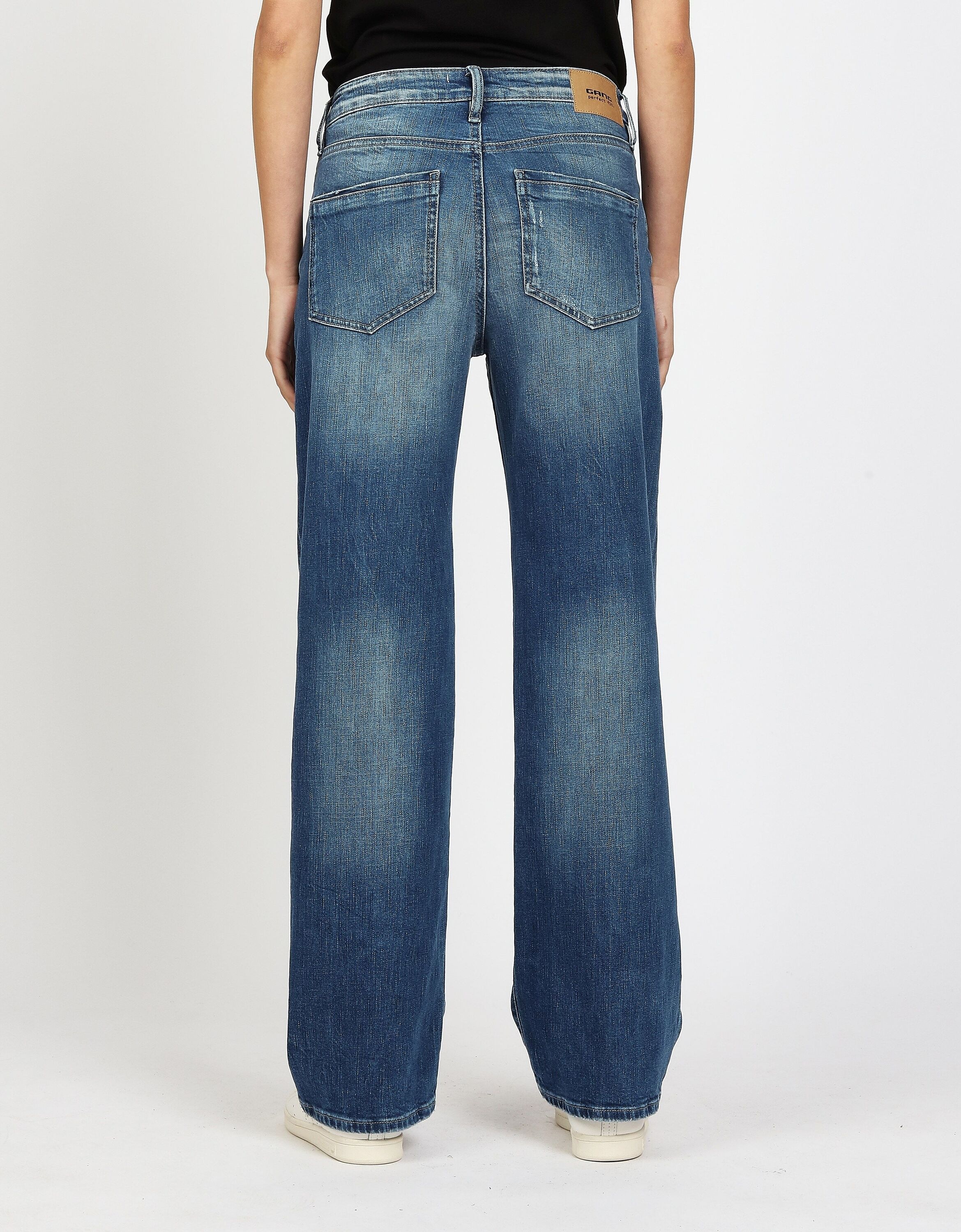 GANG 5-Pocket-Jeans »94JUL« im 5-Pocket-Style