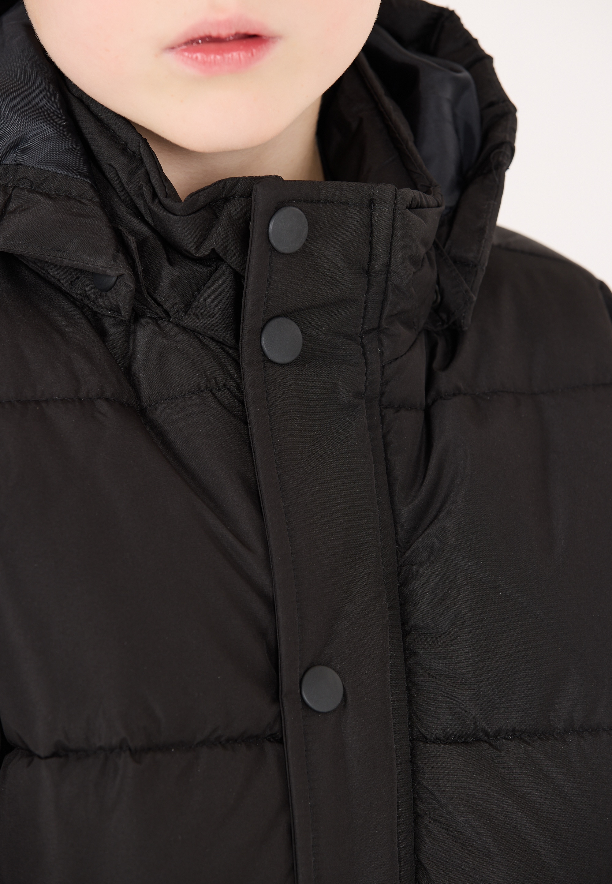 ZIGZAG Outdoorjacke »Lusano«, mit reflektierenden Elementen