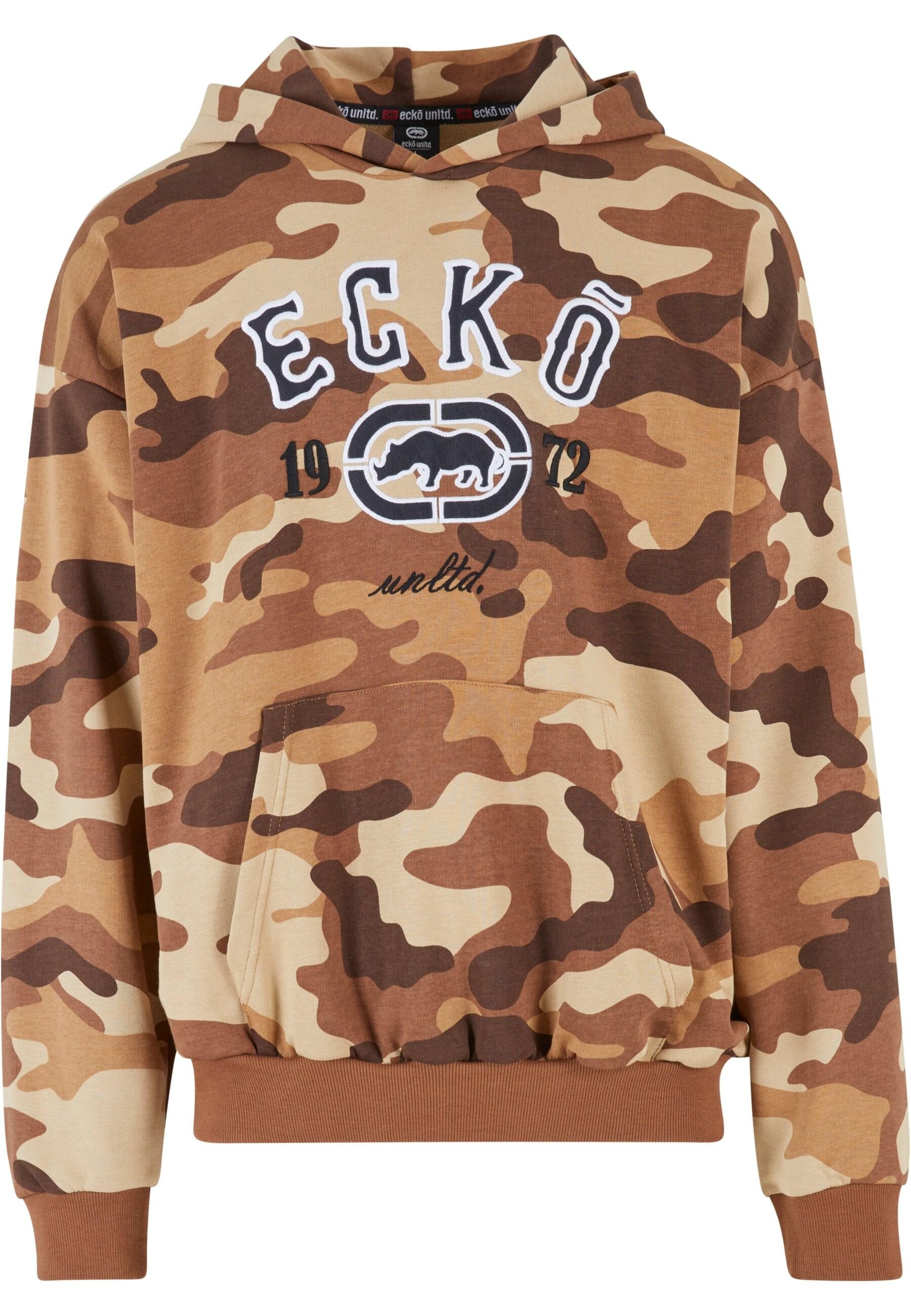 Ecko Unltd. Kapuzensweatshirt "Ecko Unltd. Herren Ecko Unltd. Hoody"