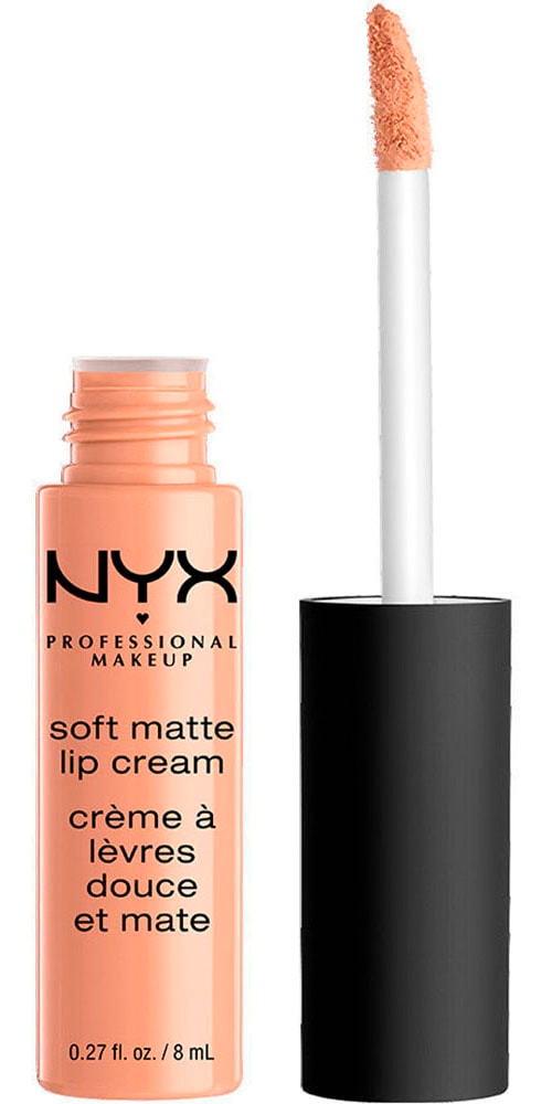 NYX Lippenstift »Professional Makeup Soft ...