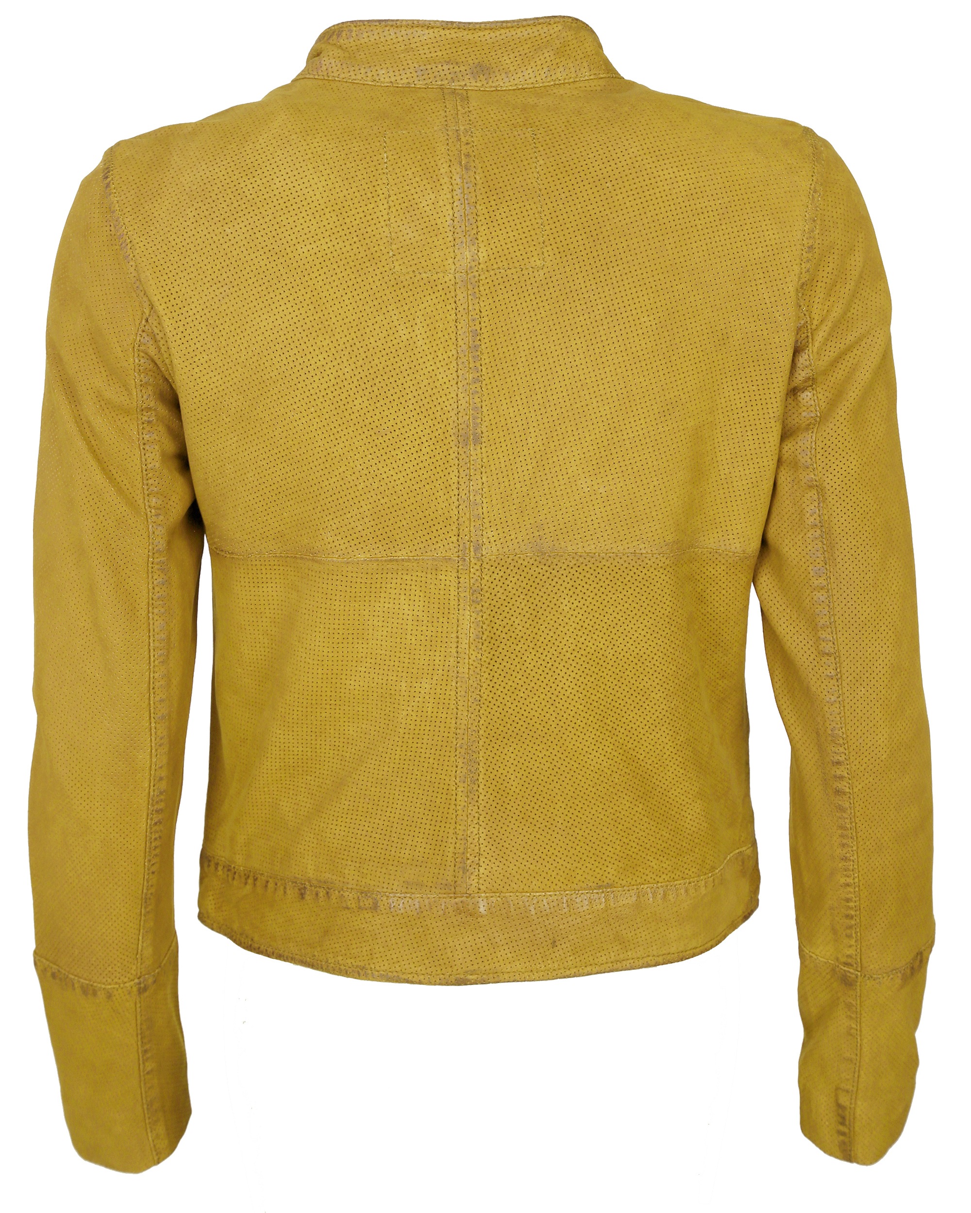 Maze Lederjacke »Clermont«