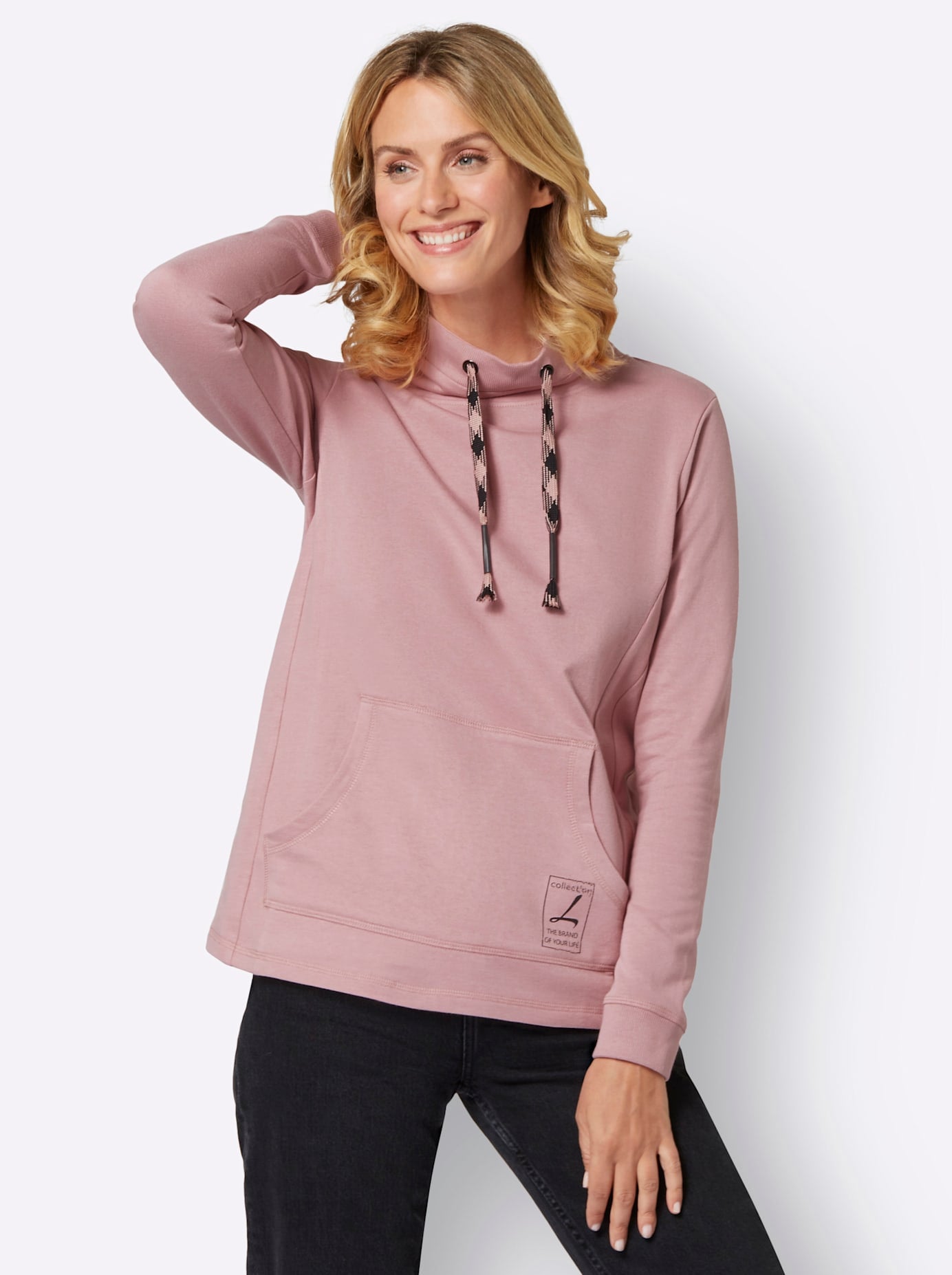 Casual Looks Sweatshirt