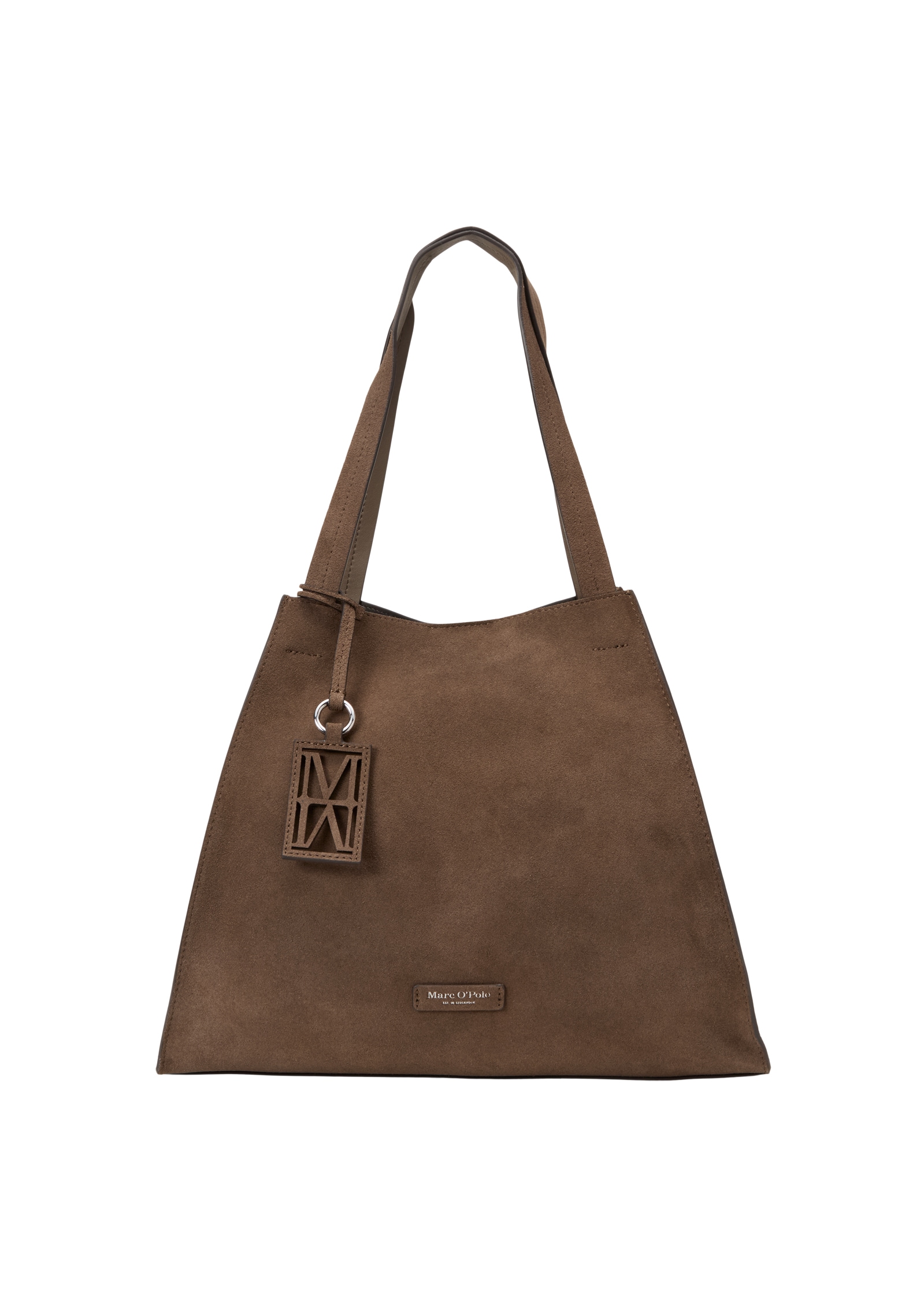 Marc O'Polo Shopper »mit herausnehmbarer Innenpouch«
