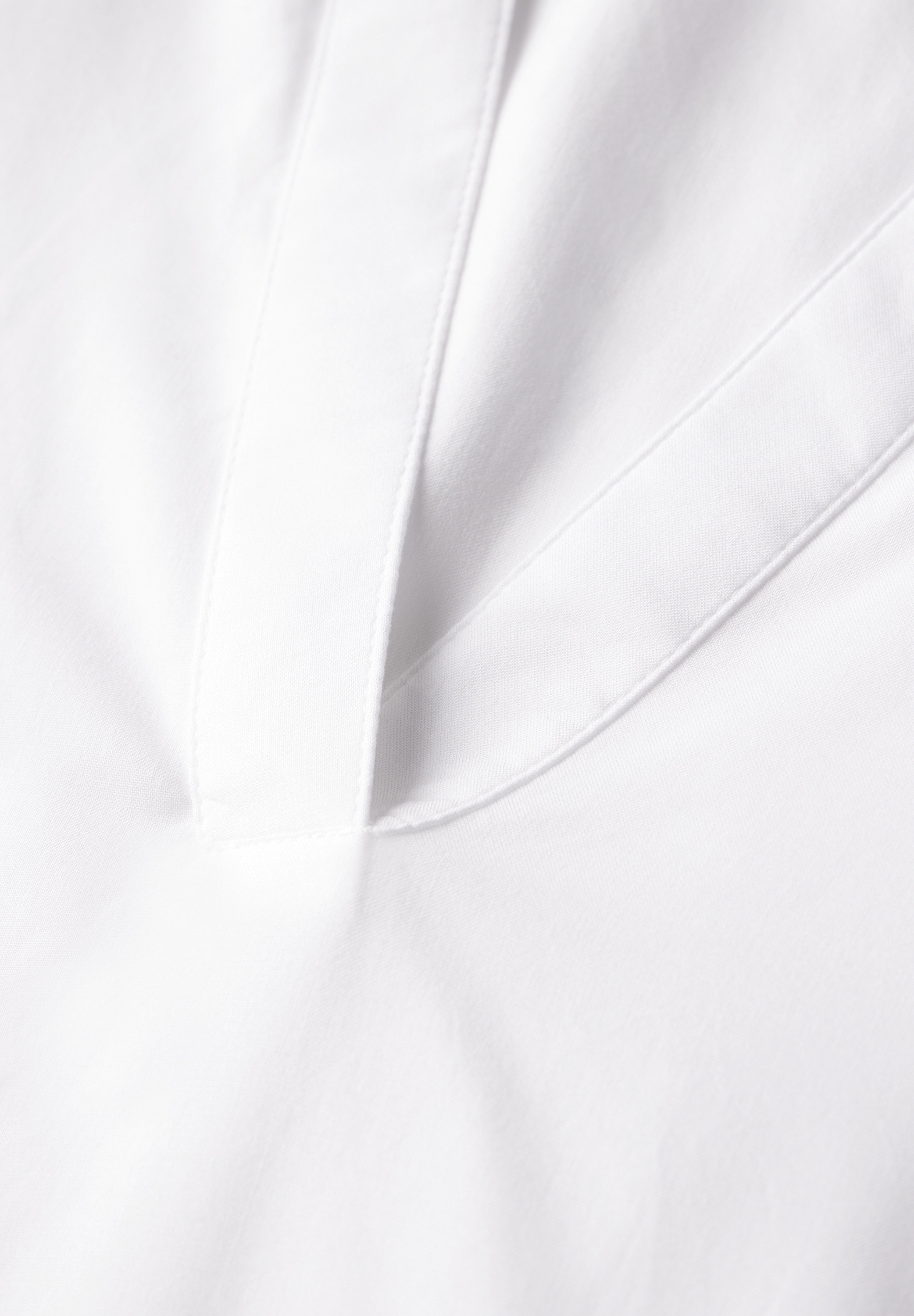 STREET ONE Shirtbluse, aus softer Viskose