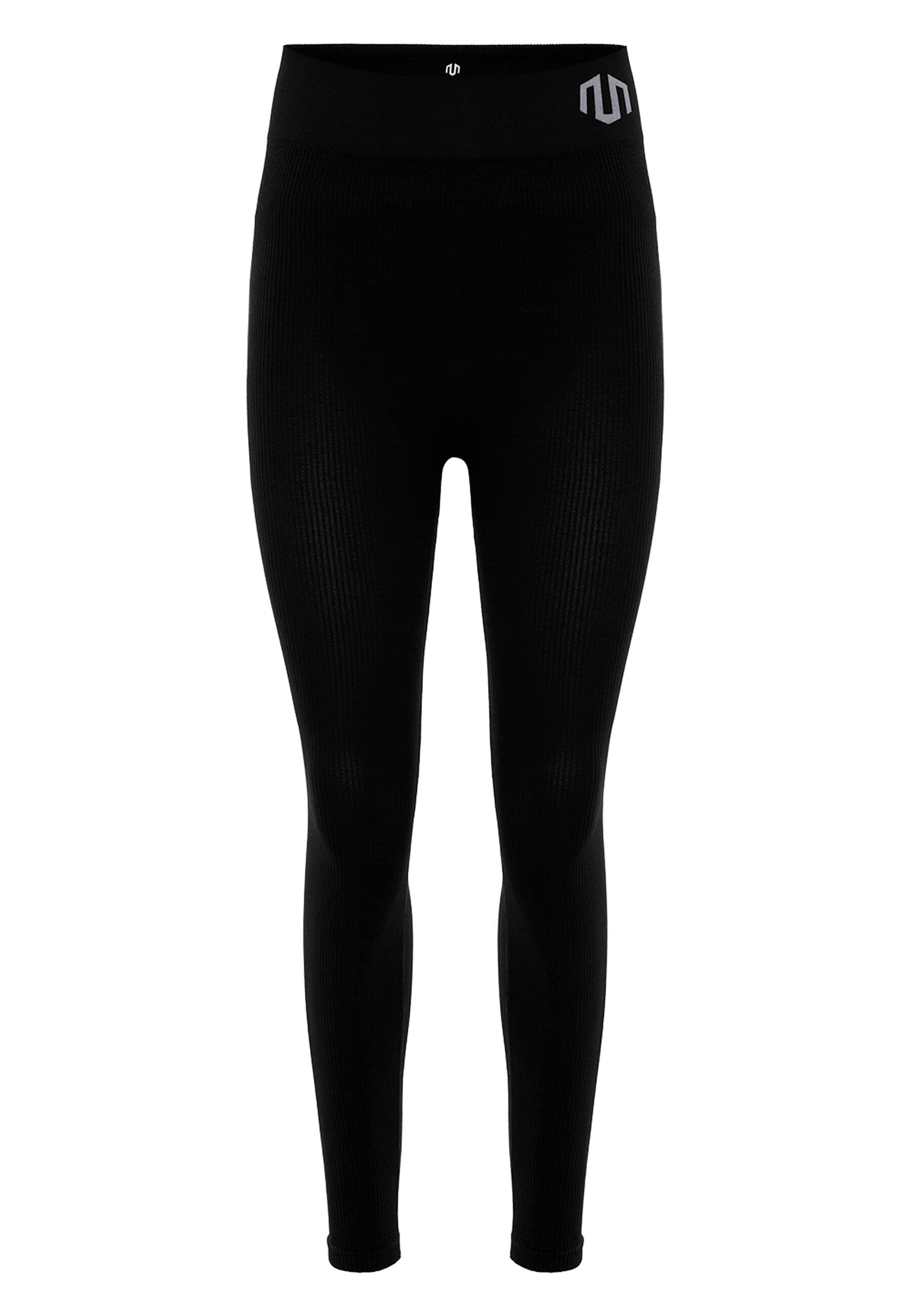 Leggings »MOROTAI Damen Morotai Naikan Seamless Tights«, (1 tlg.)