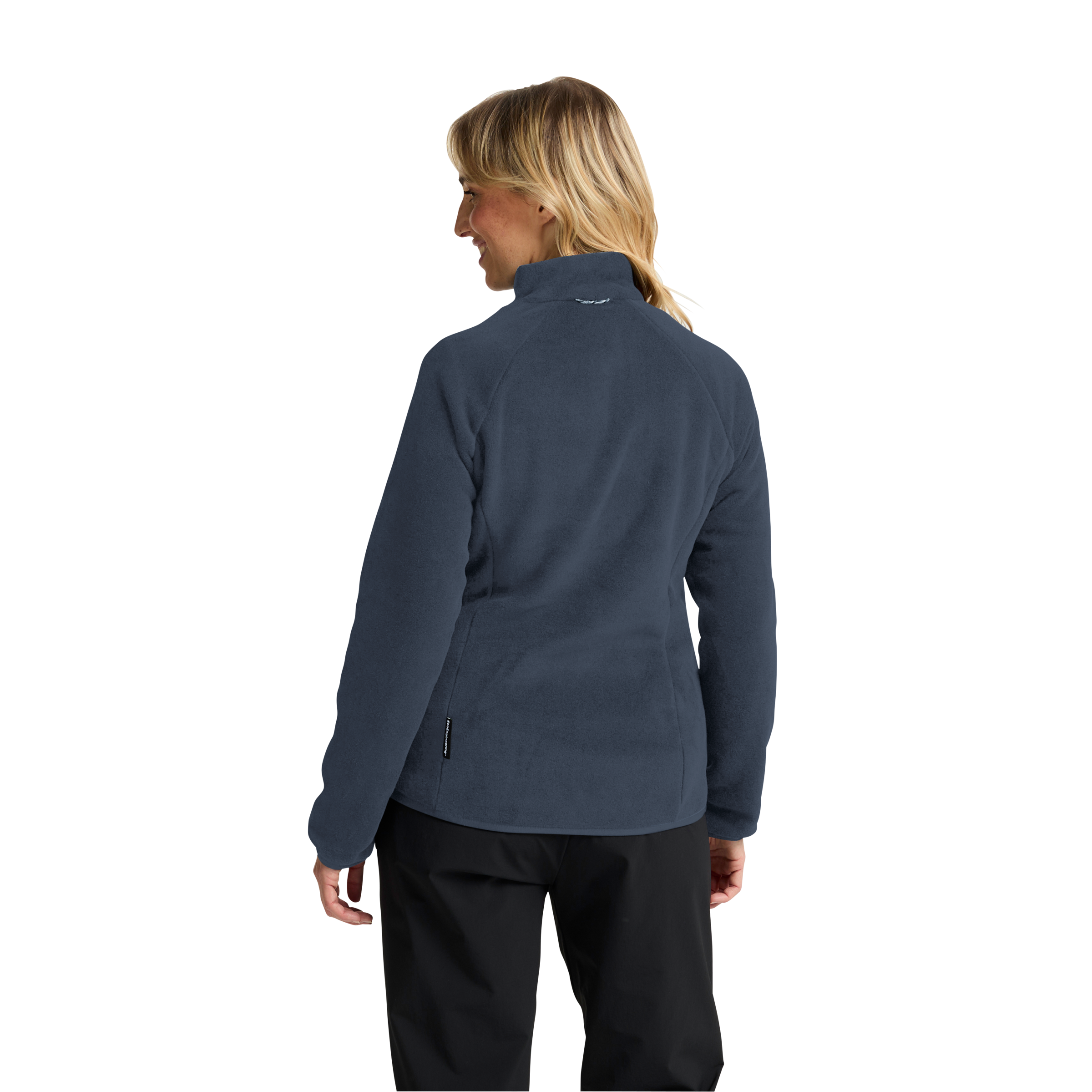 Jack Wolfskin 3-in-1-Funktionsjacke »MOONRISE 3IN1 JKT W«, mit Kapuze, 3in1, atmungsaktiv, Übergangsjacke
