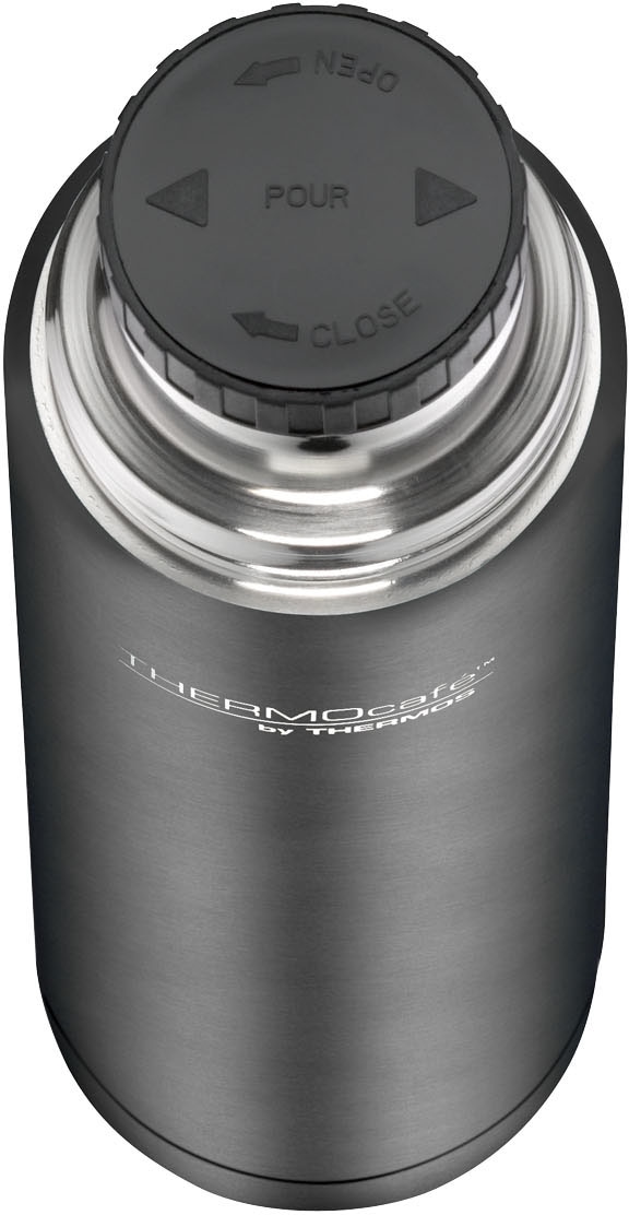 THERMOS Thermoflasche »Everyday«, Edelstahl