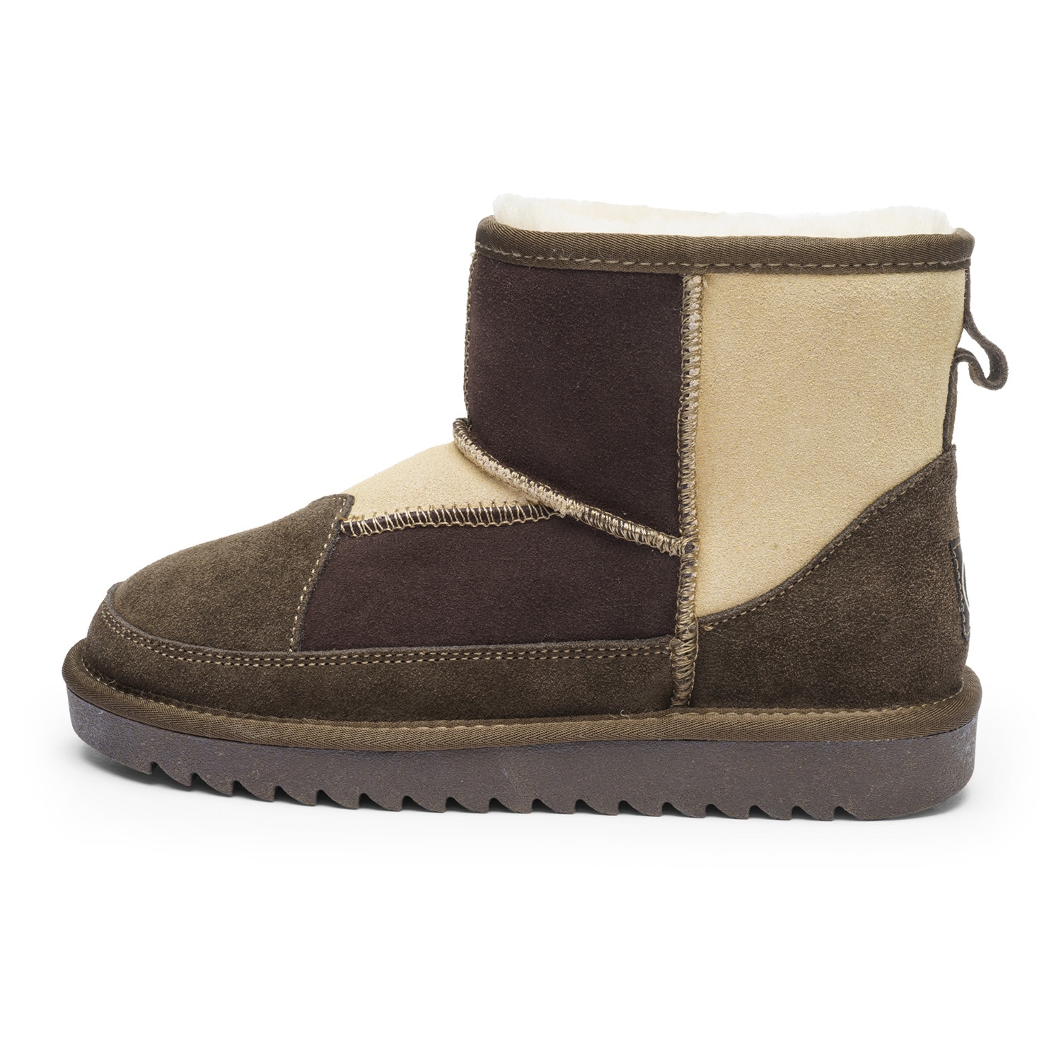 Ara Winterboots »Alaska«, Winterboots, Stiefel in bequemer Weite G (=weit)