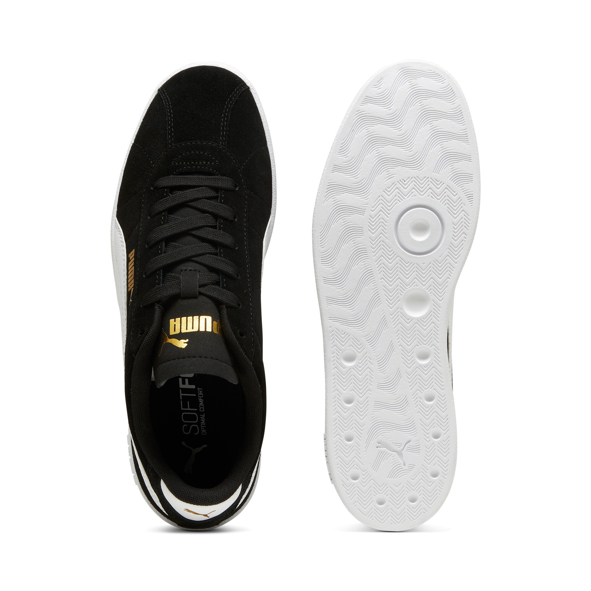 PUMA Sneaker »CLUB II«