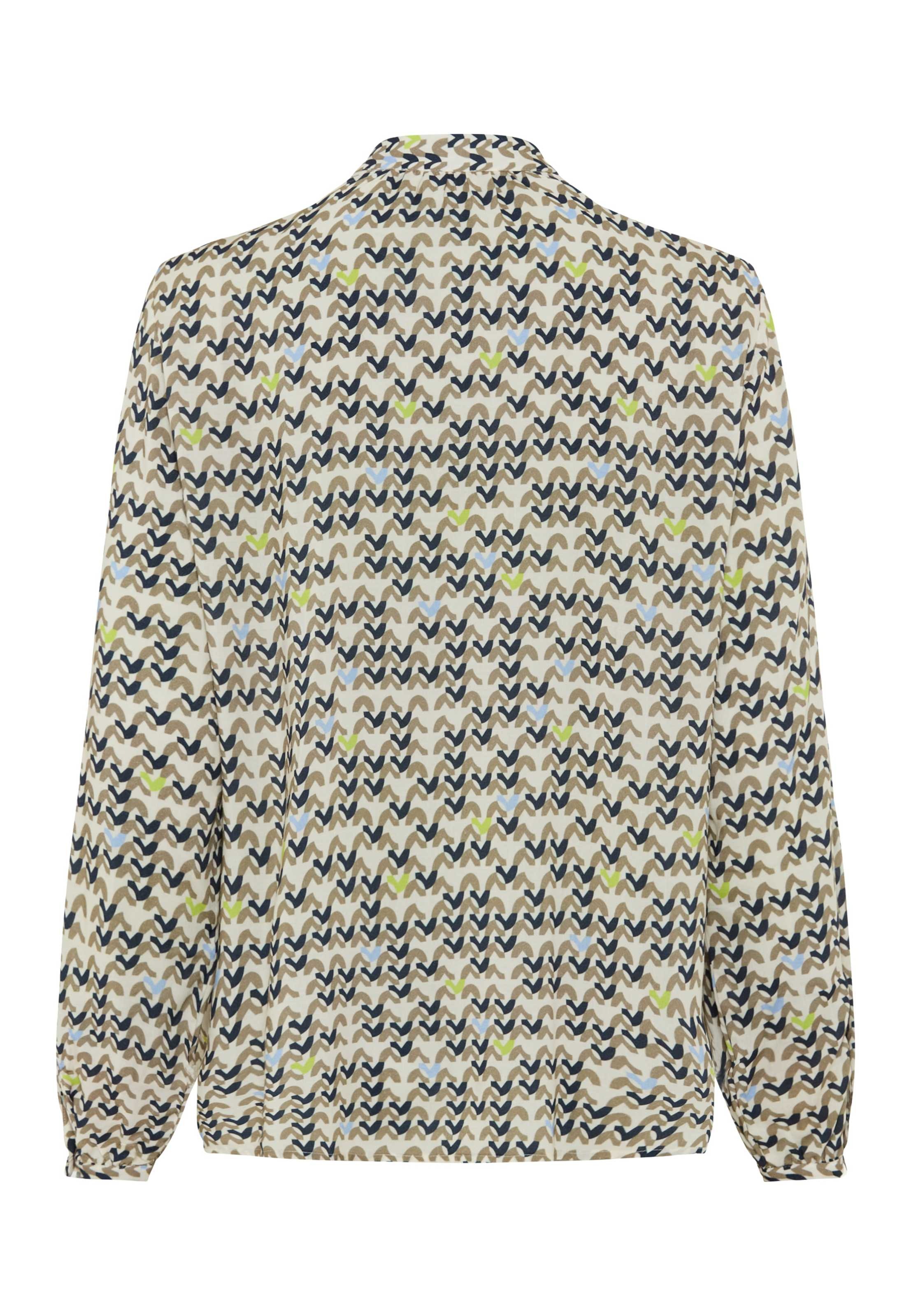 Brax Klassische Bluse »Style VIVI«