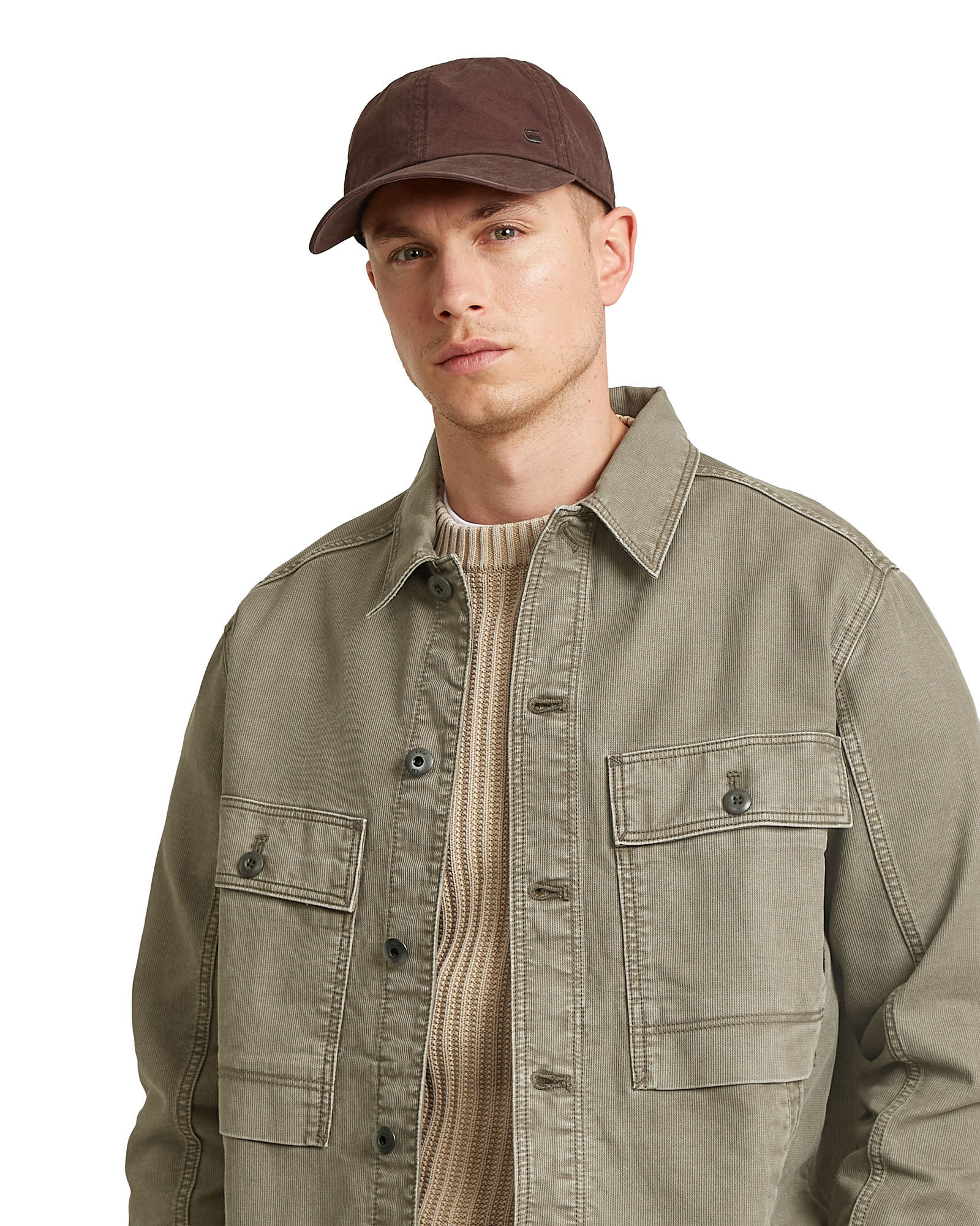 G-STAR Schirmmütze "Avernus Baseball Cap"