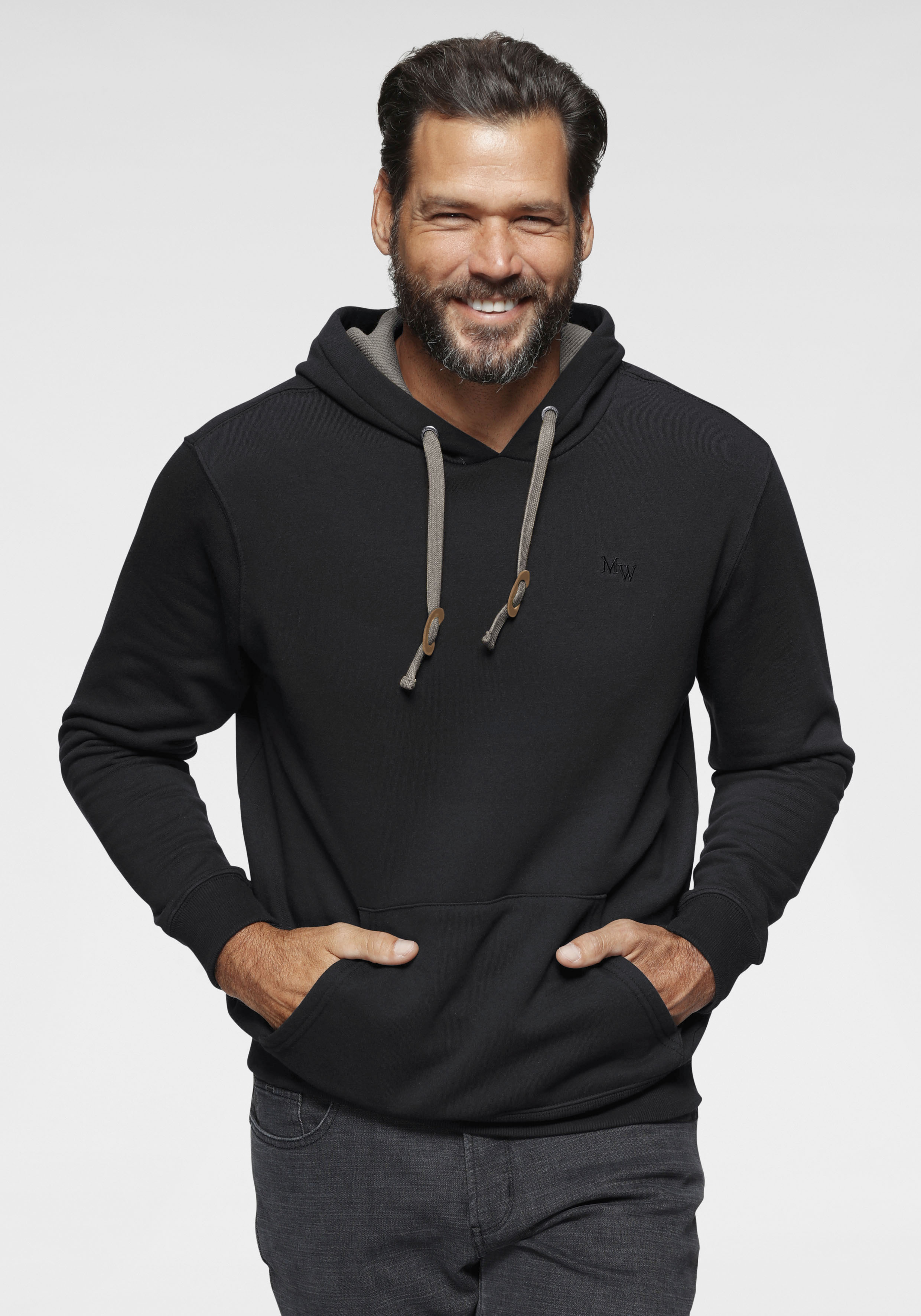 GIORDANO junior Sweatshirt, mit stylischen Arm-Details ▷ kaufen | BAUR